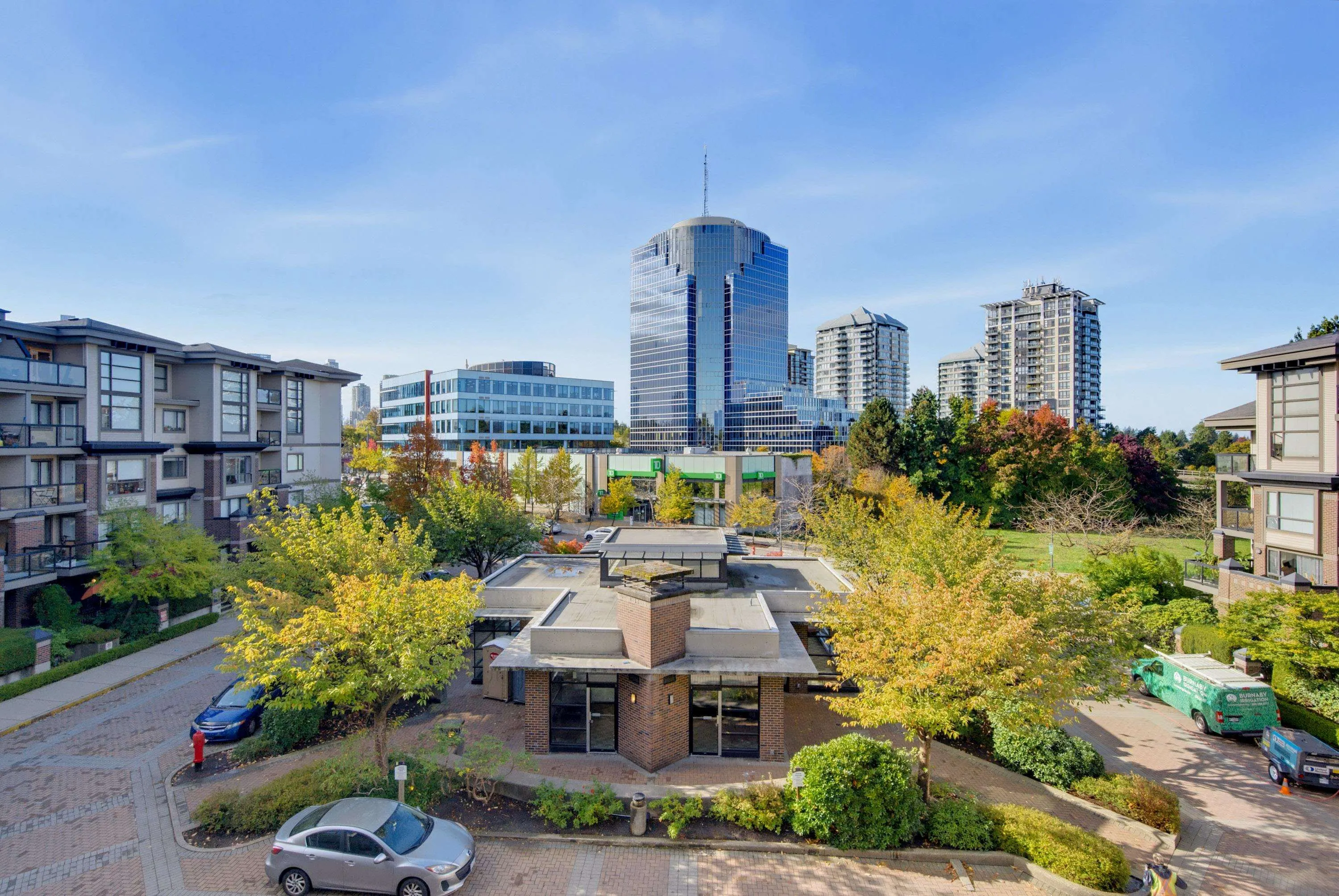 10866 City Parkway #423