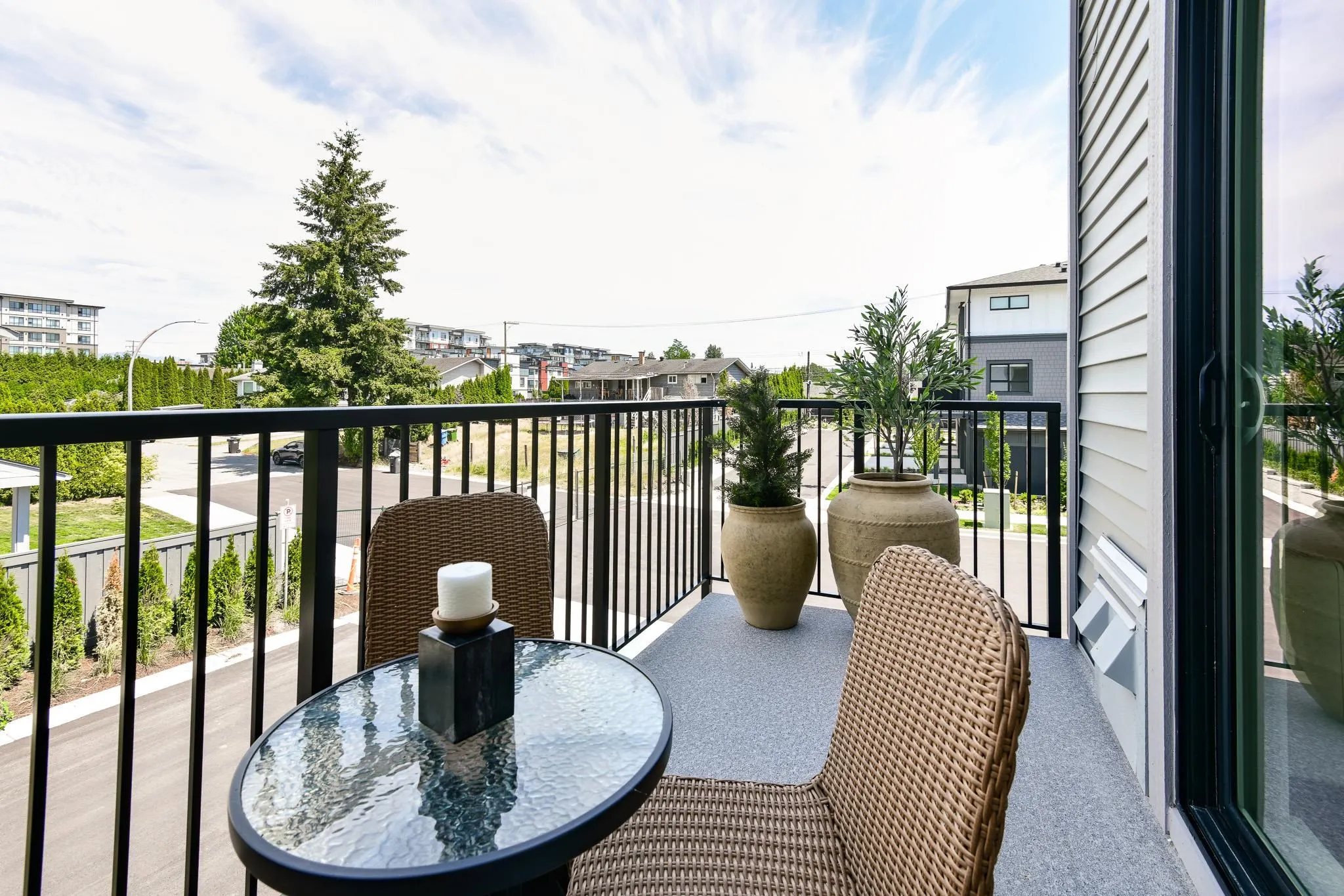 33525 Kingston Avenue #16