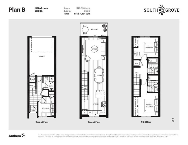 33525 Kingston Avenue #16