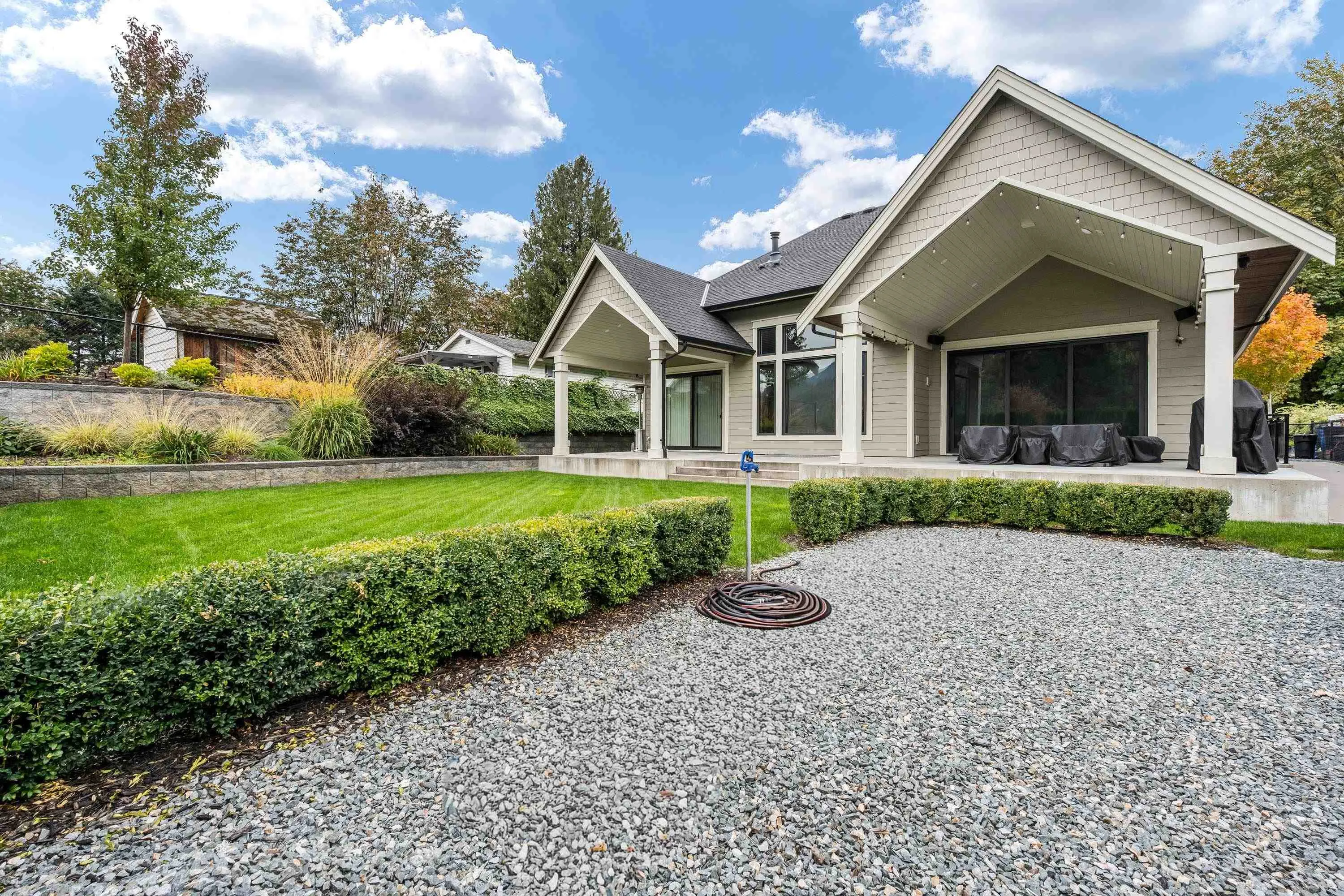 52810 Bunker Road