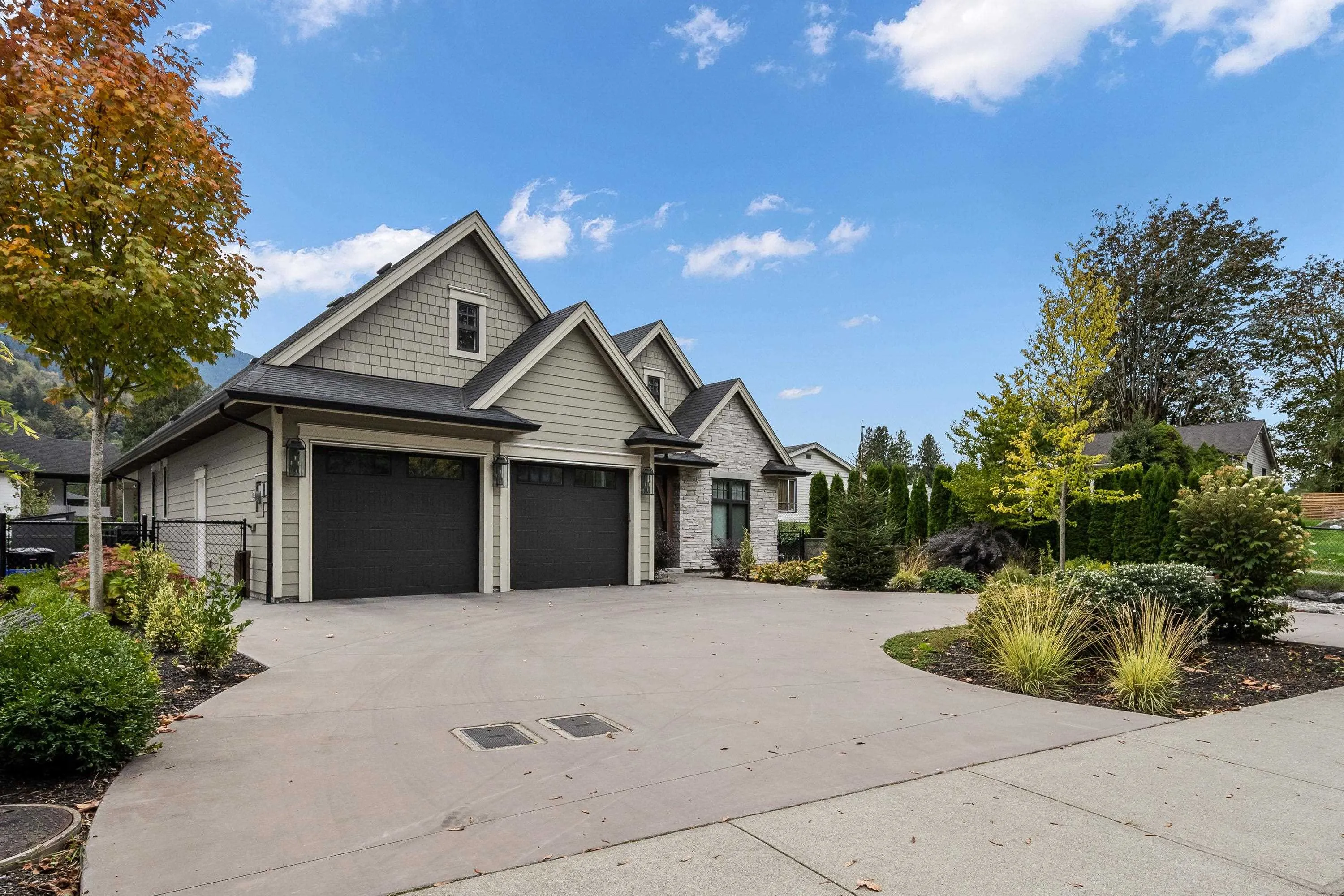52810 Bunker Road