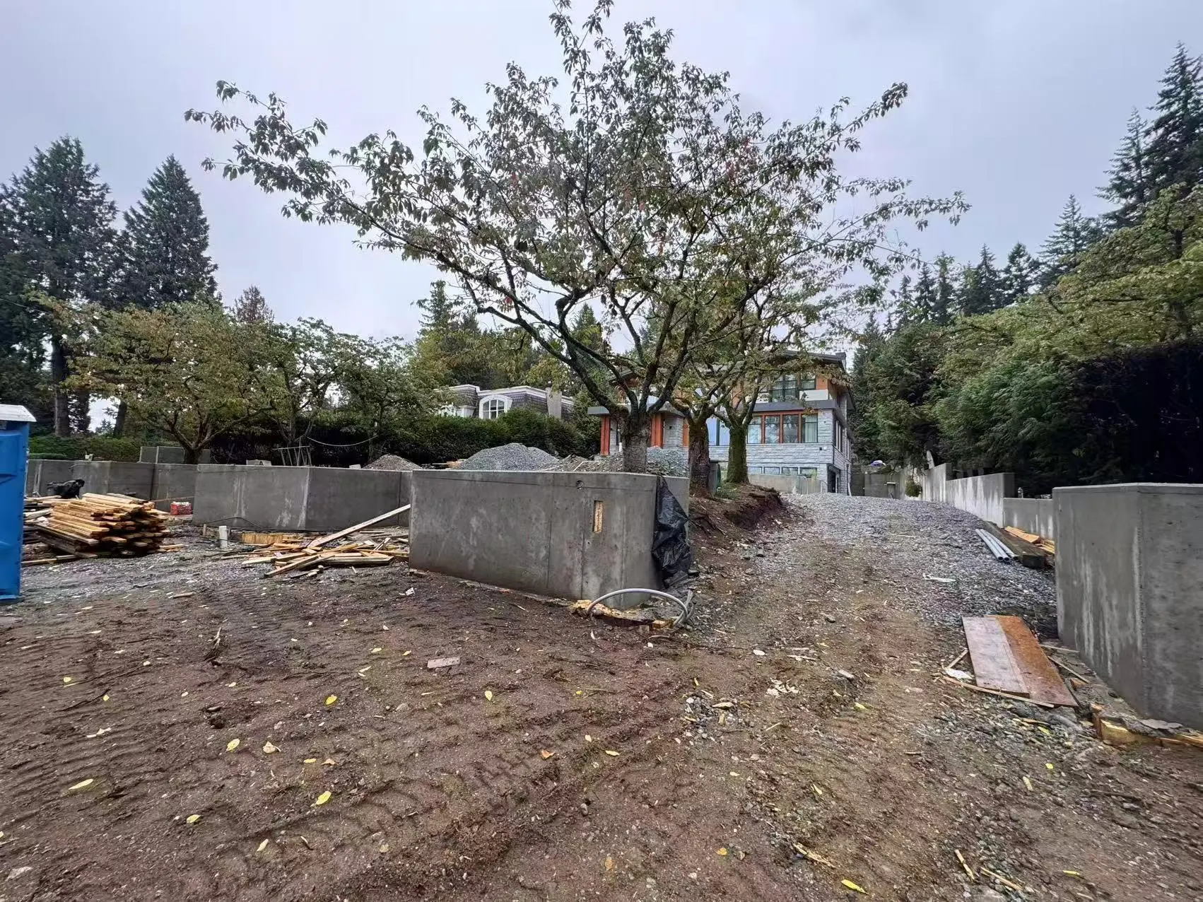 4770 Drummond Drive