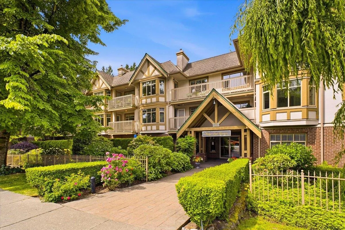 2059 Chesterfield Avenue #411