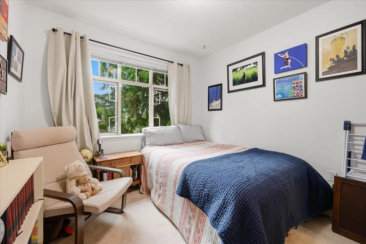 2059 Chesterfield Avenue #411