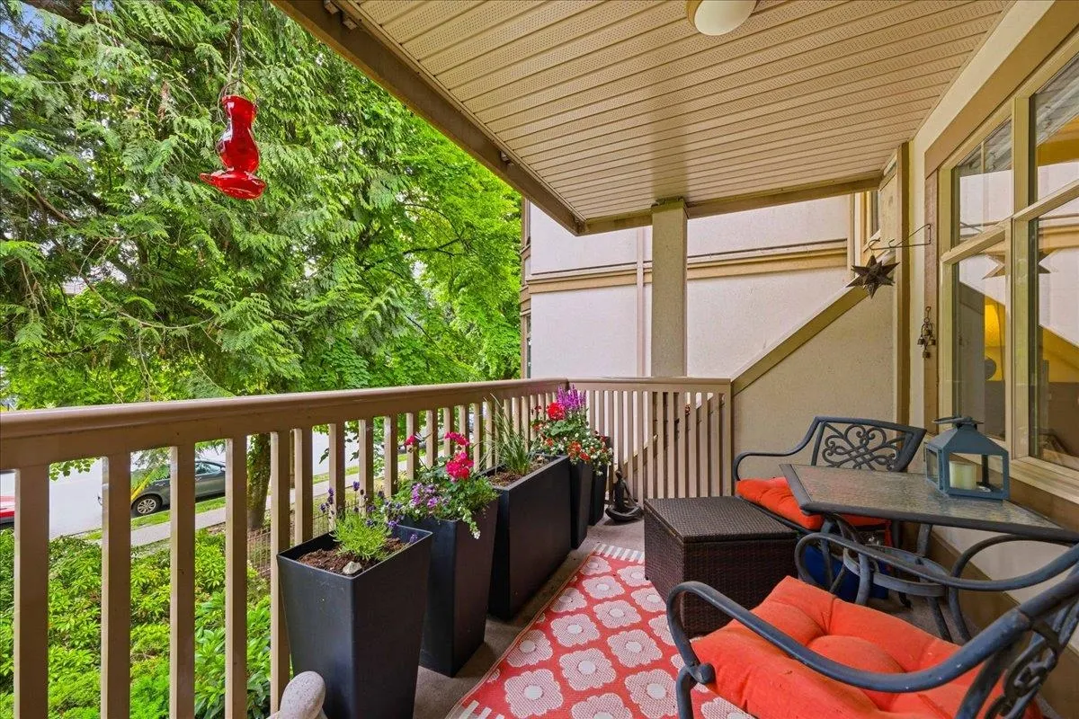 2059 Chesterfield Avenue #411