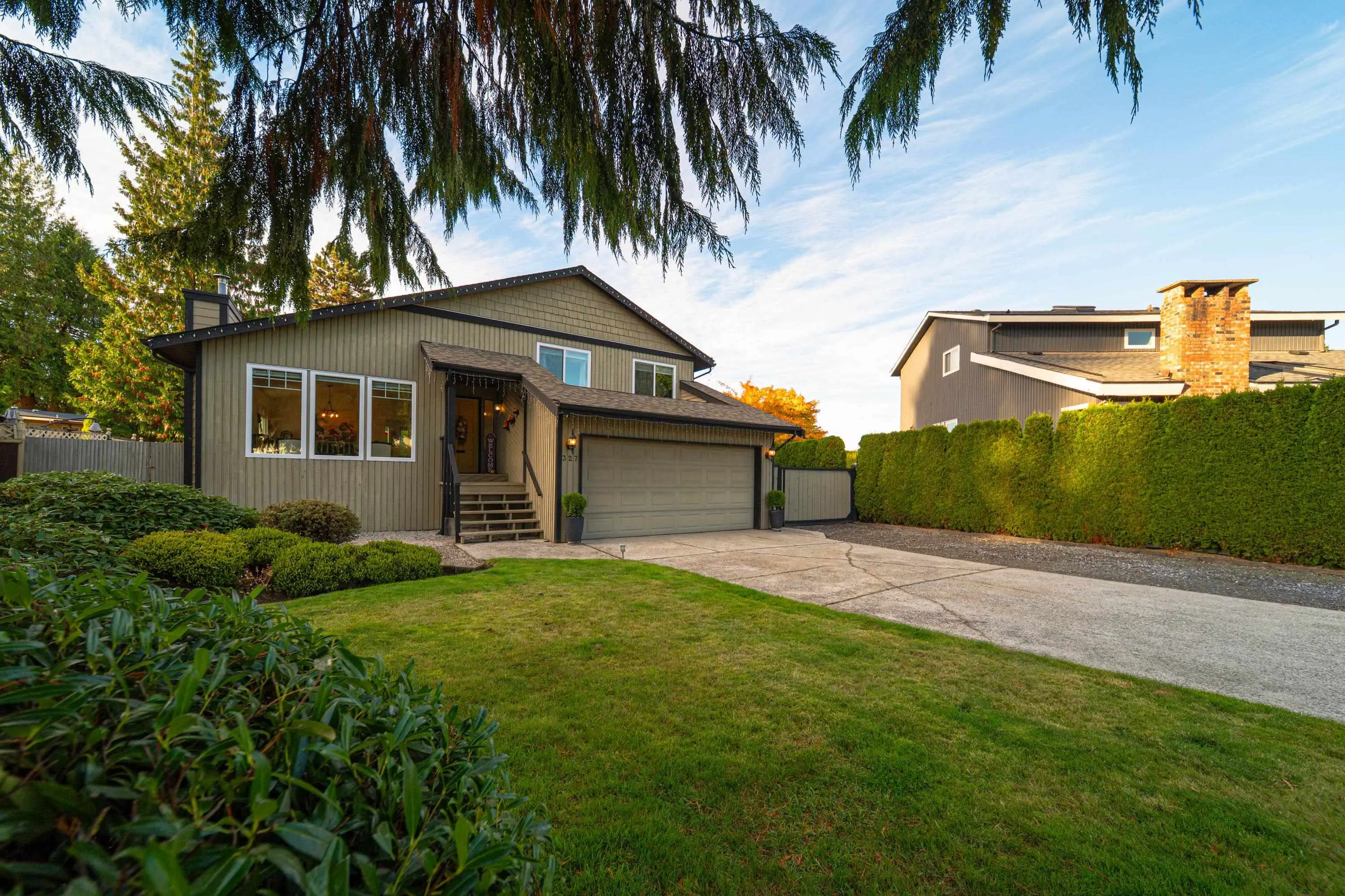 327 Mount Royal Court