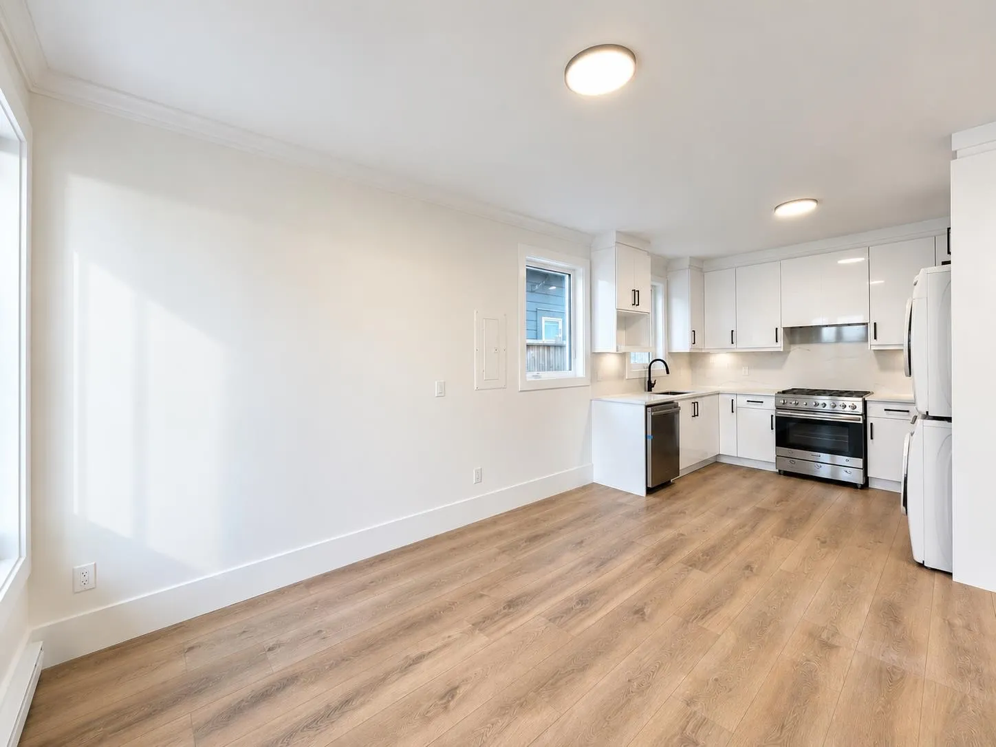 8760 Millmore Road #2