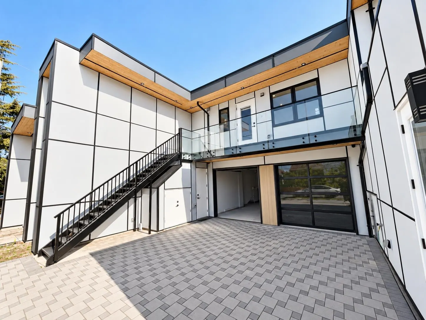 8760 Millmore Road #2