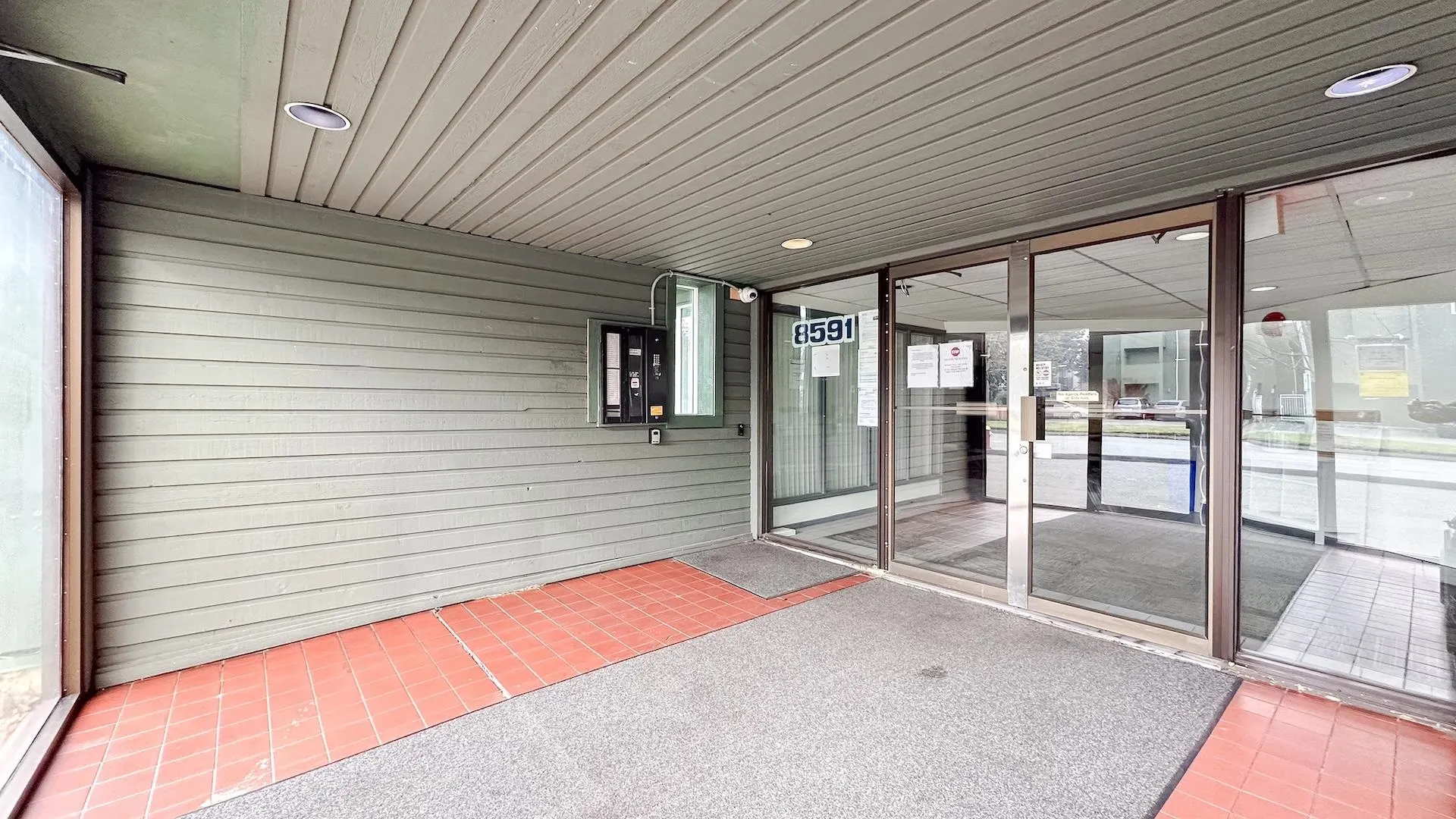8591 Westminster Highway #307