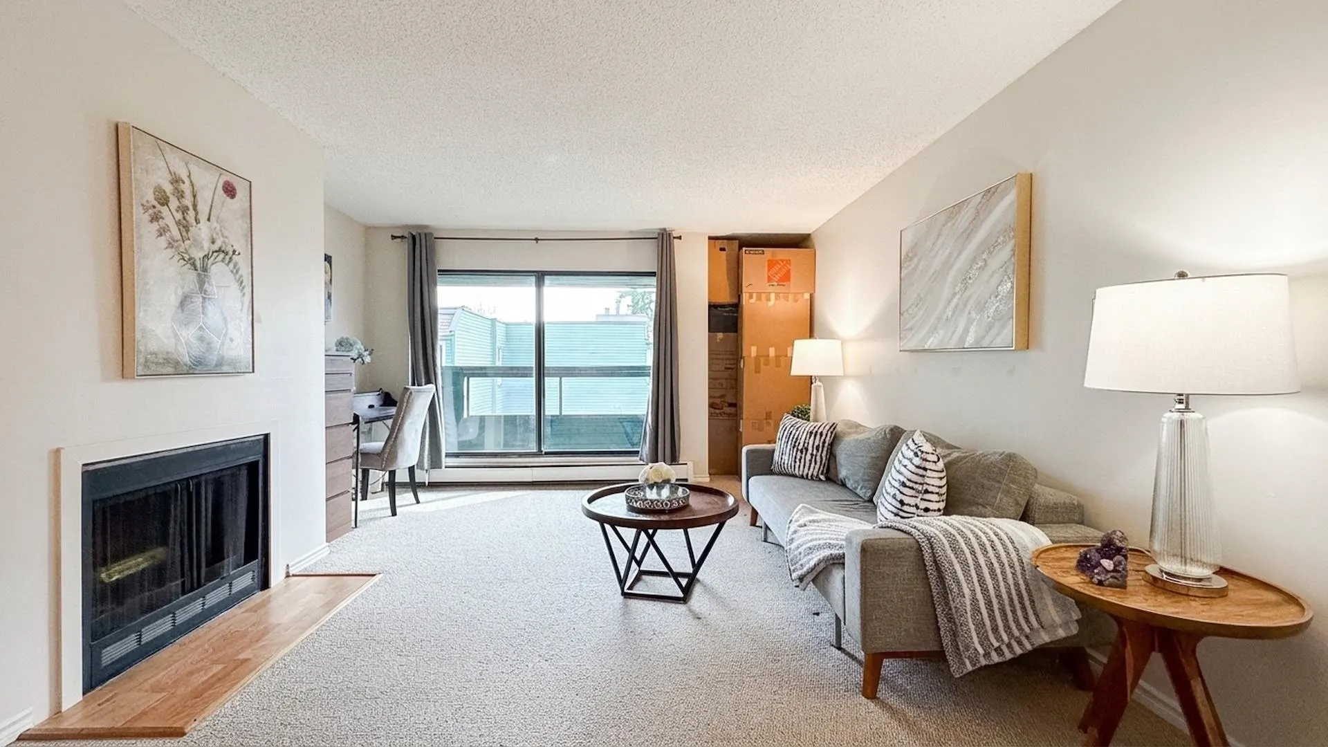8591 Westminster Highway #307