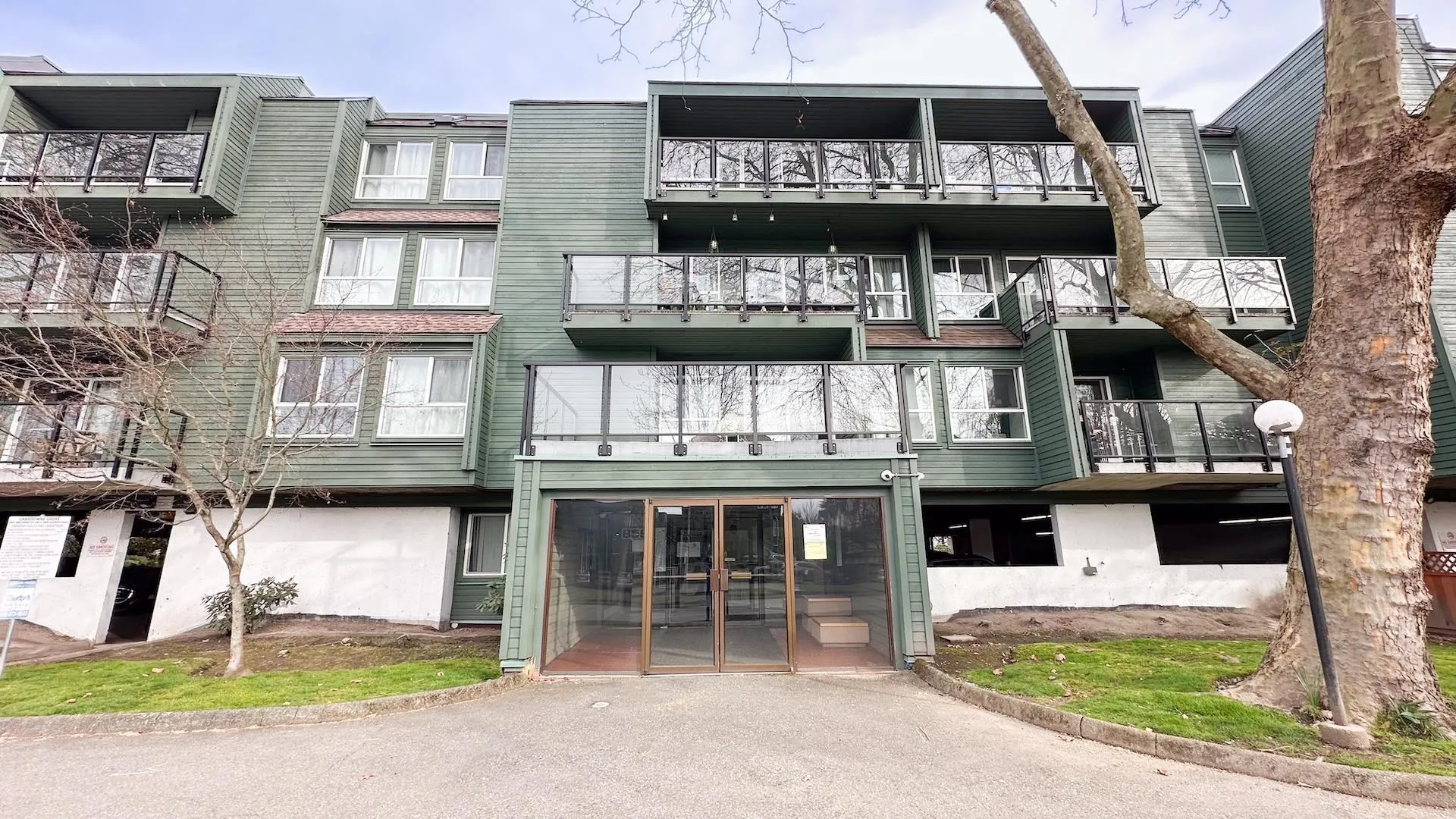 8591 Westminster Highway #307