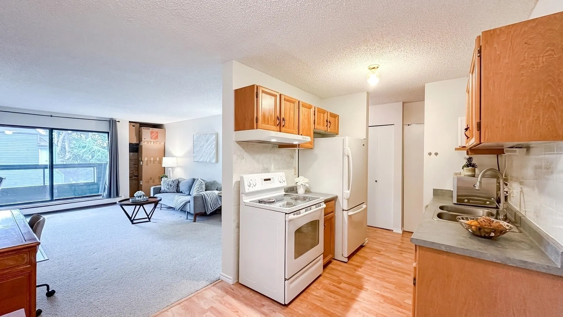 8591 Westminster Highway #307