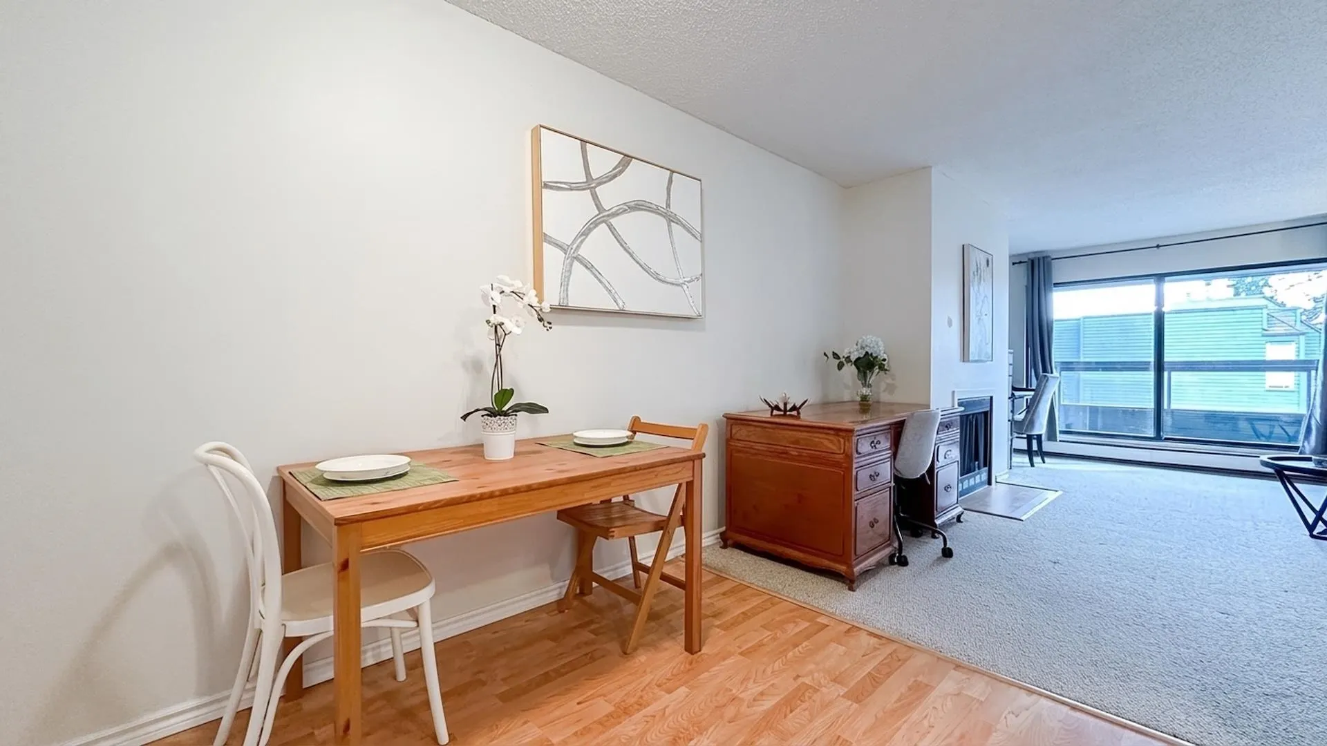 8591 Westminster Highway #307