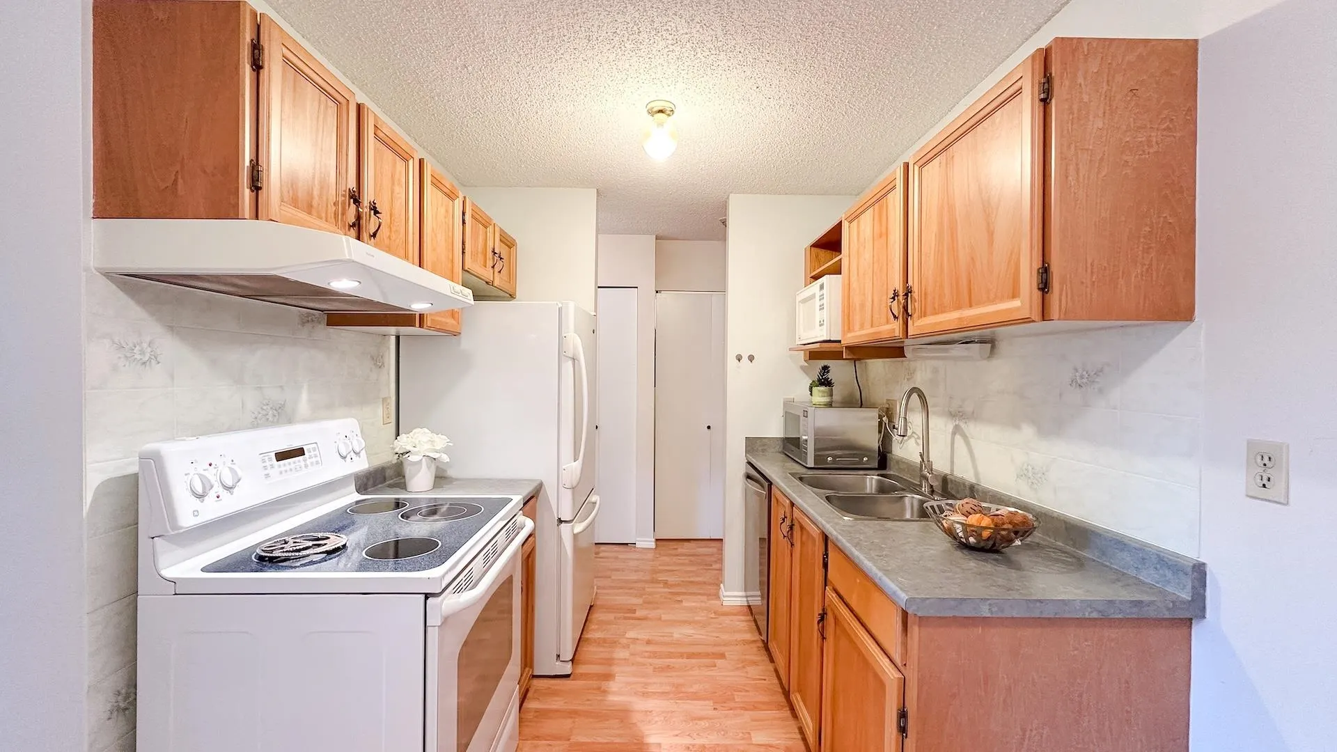 8591 Westminster Highway #307