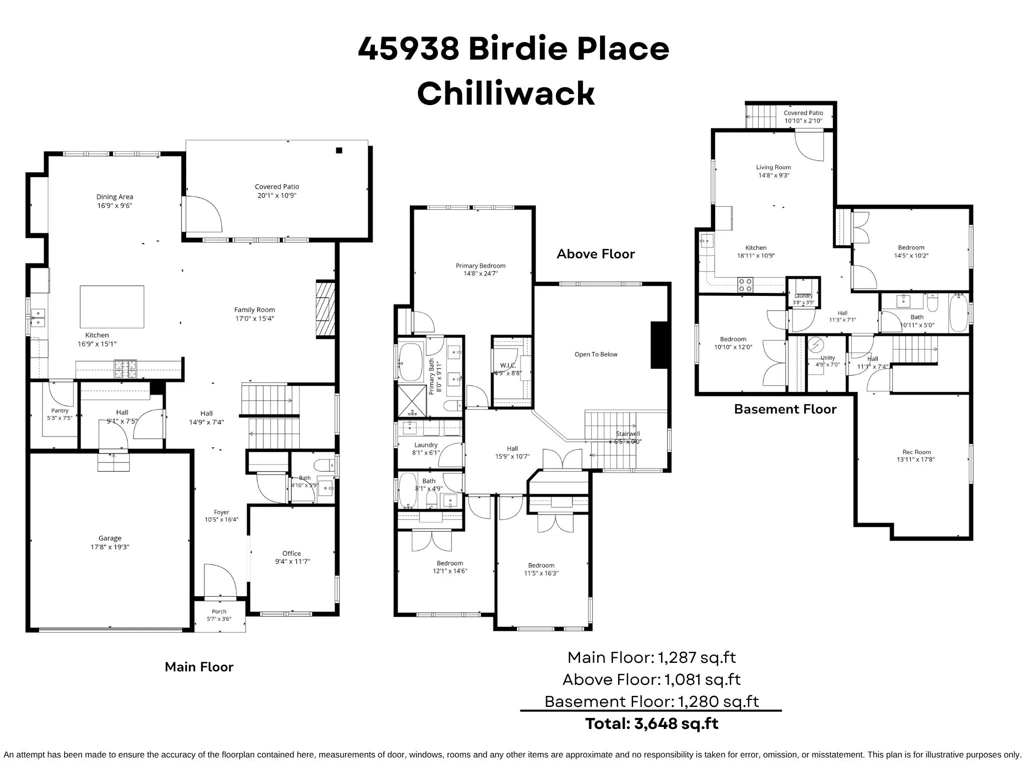 45938 Birdie Place