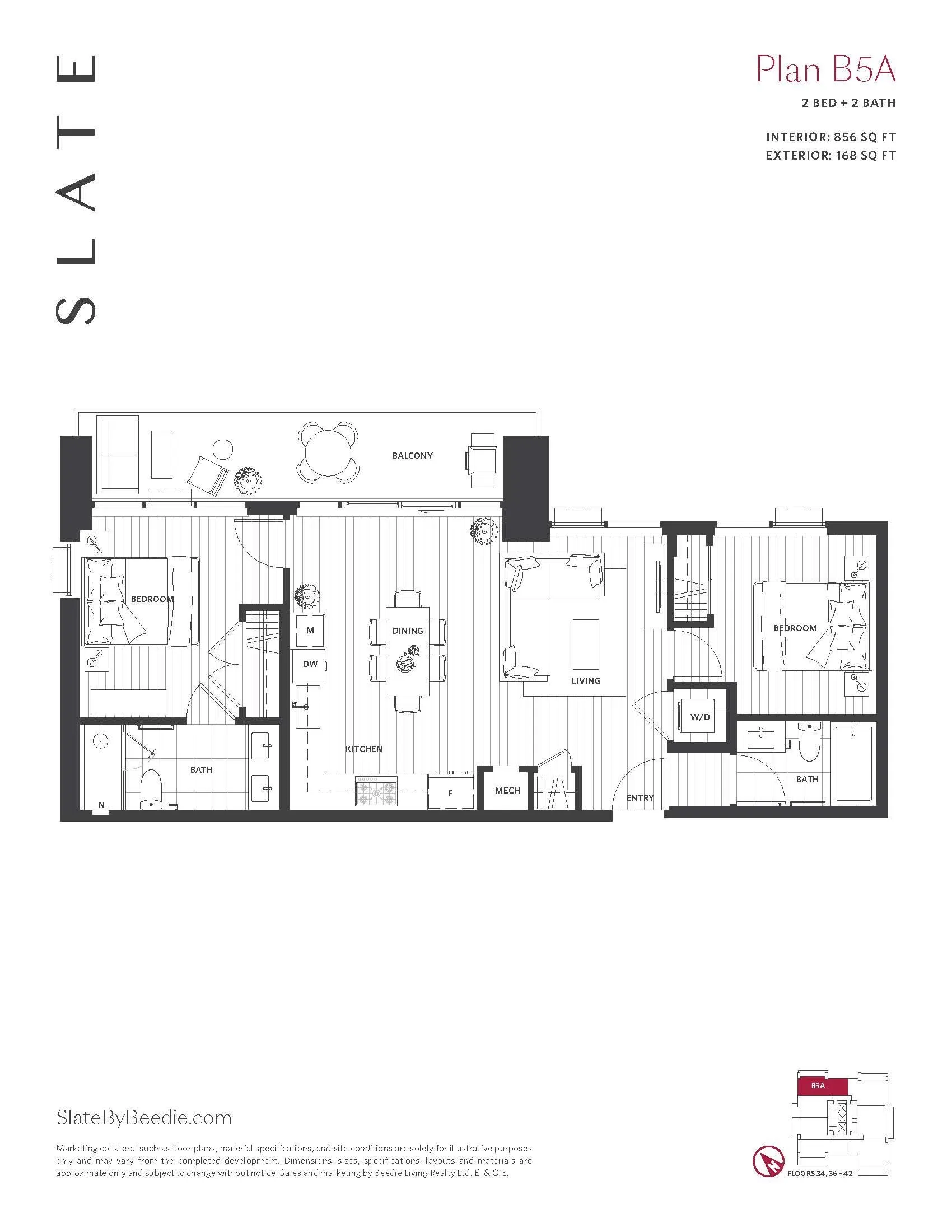 2135 Springer Avenue #3702