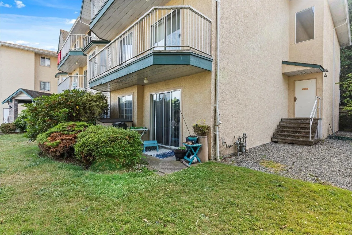 2567 Victoria Street #103