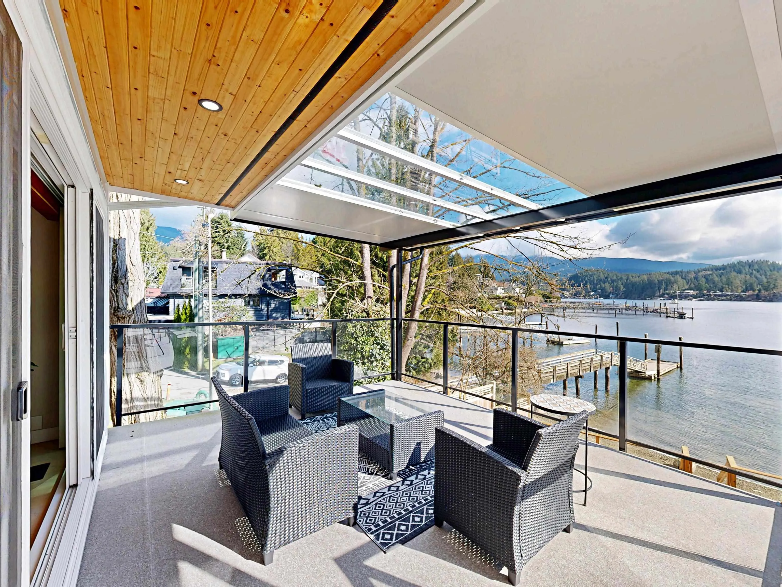 4545 Strathcona Road
