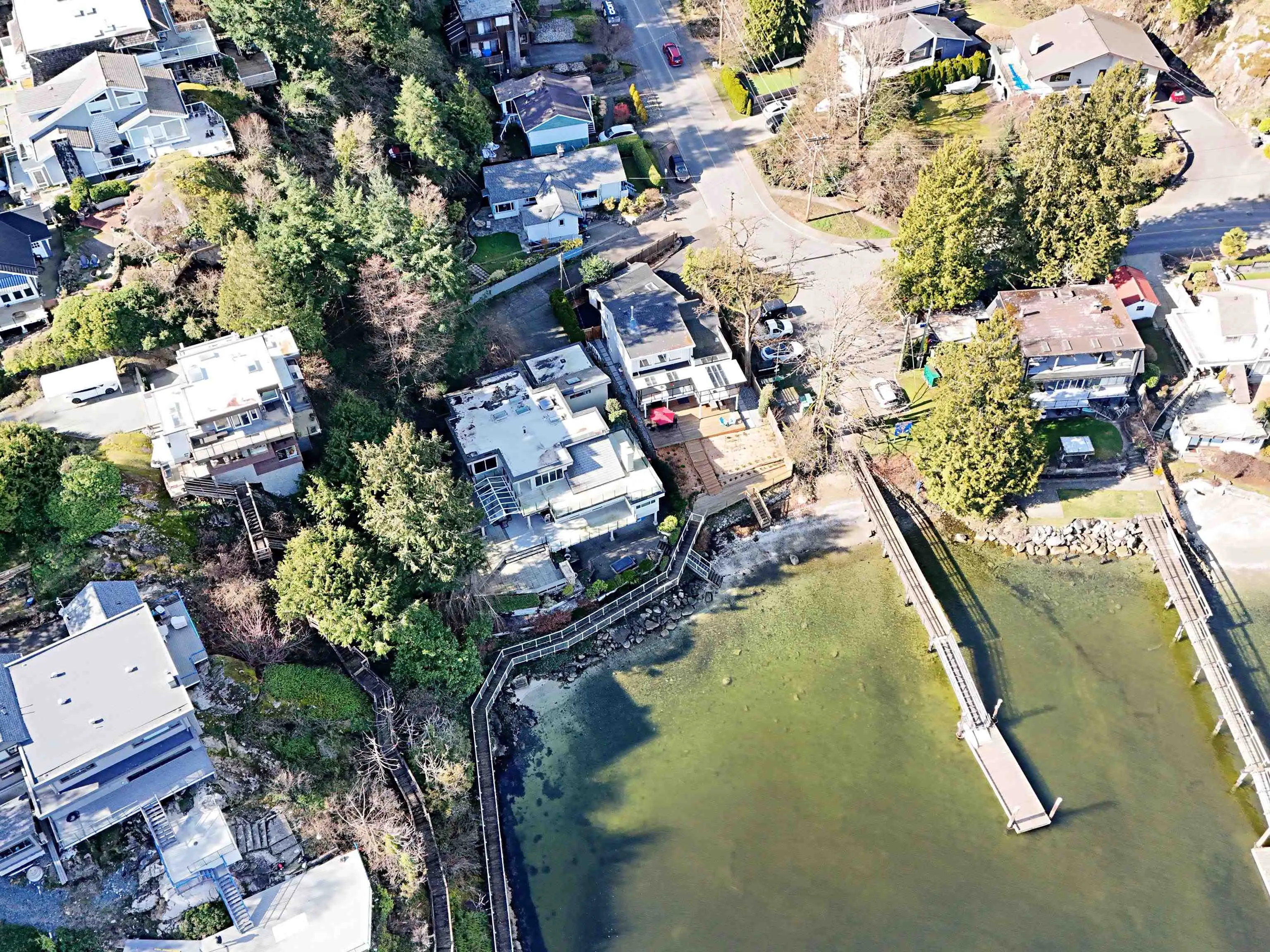 4545 Strathcona Road