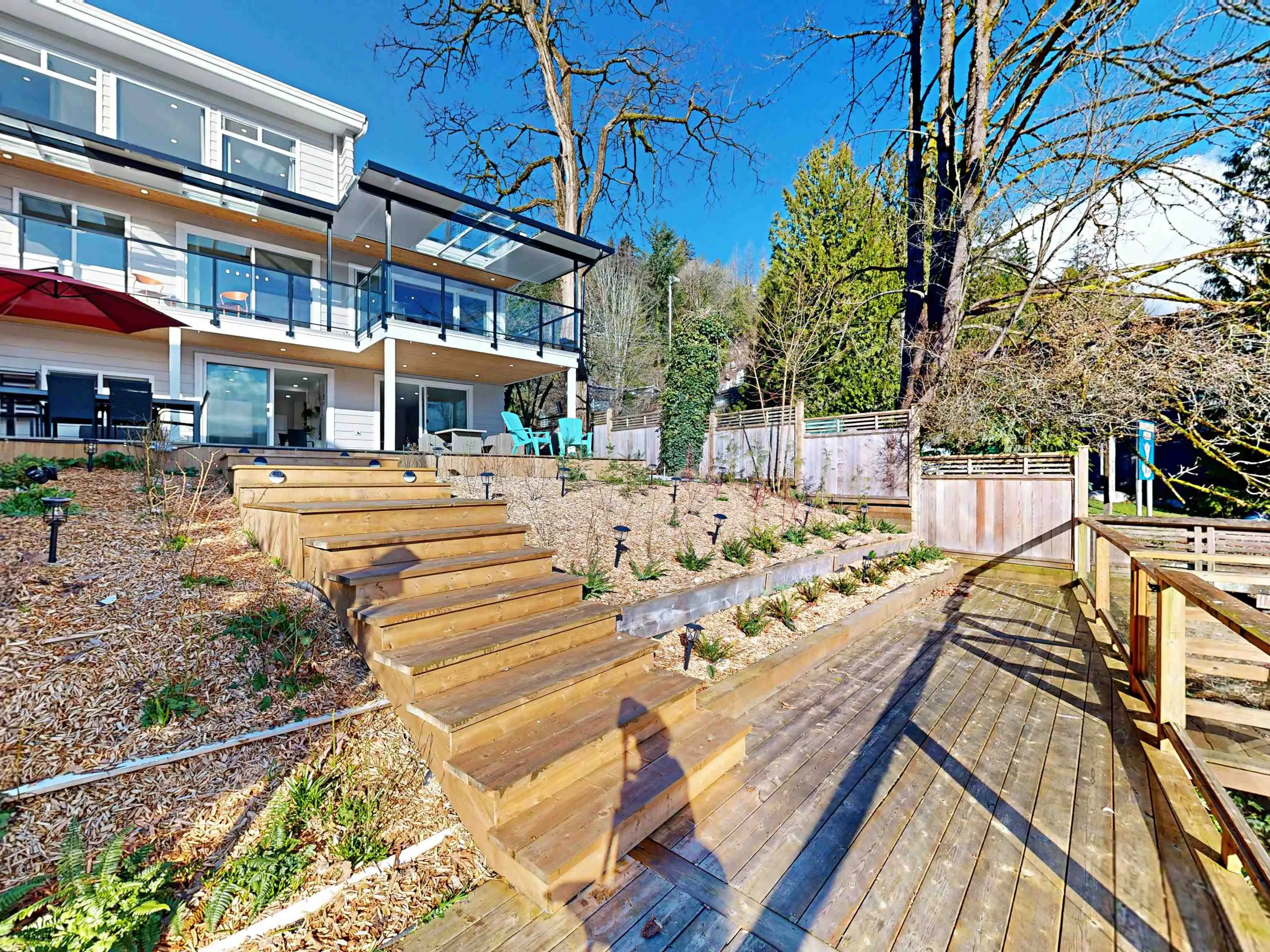 4545 Strathcona Road