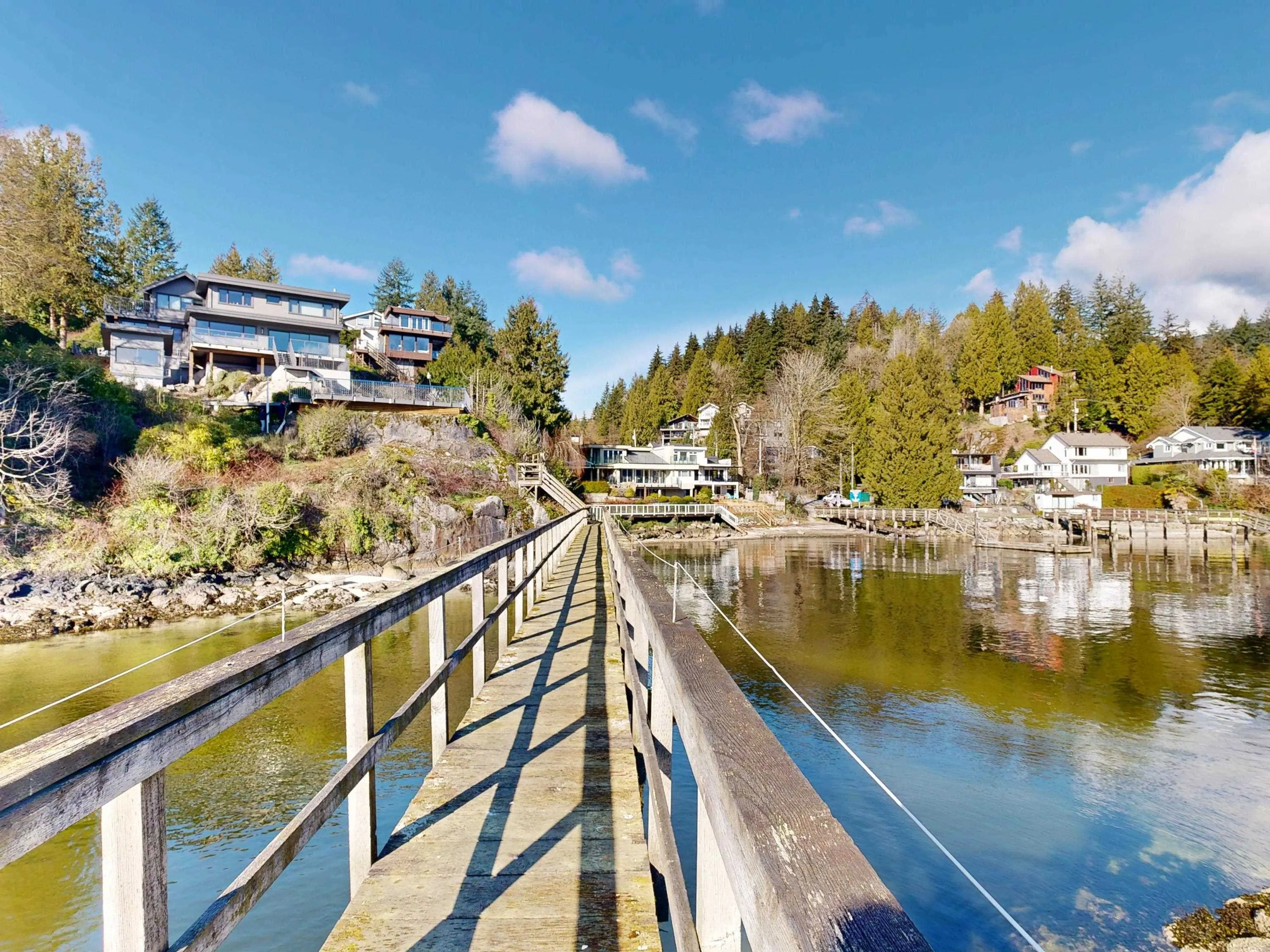 4545 Strathcona Road