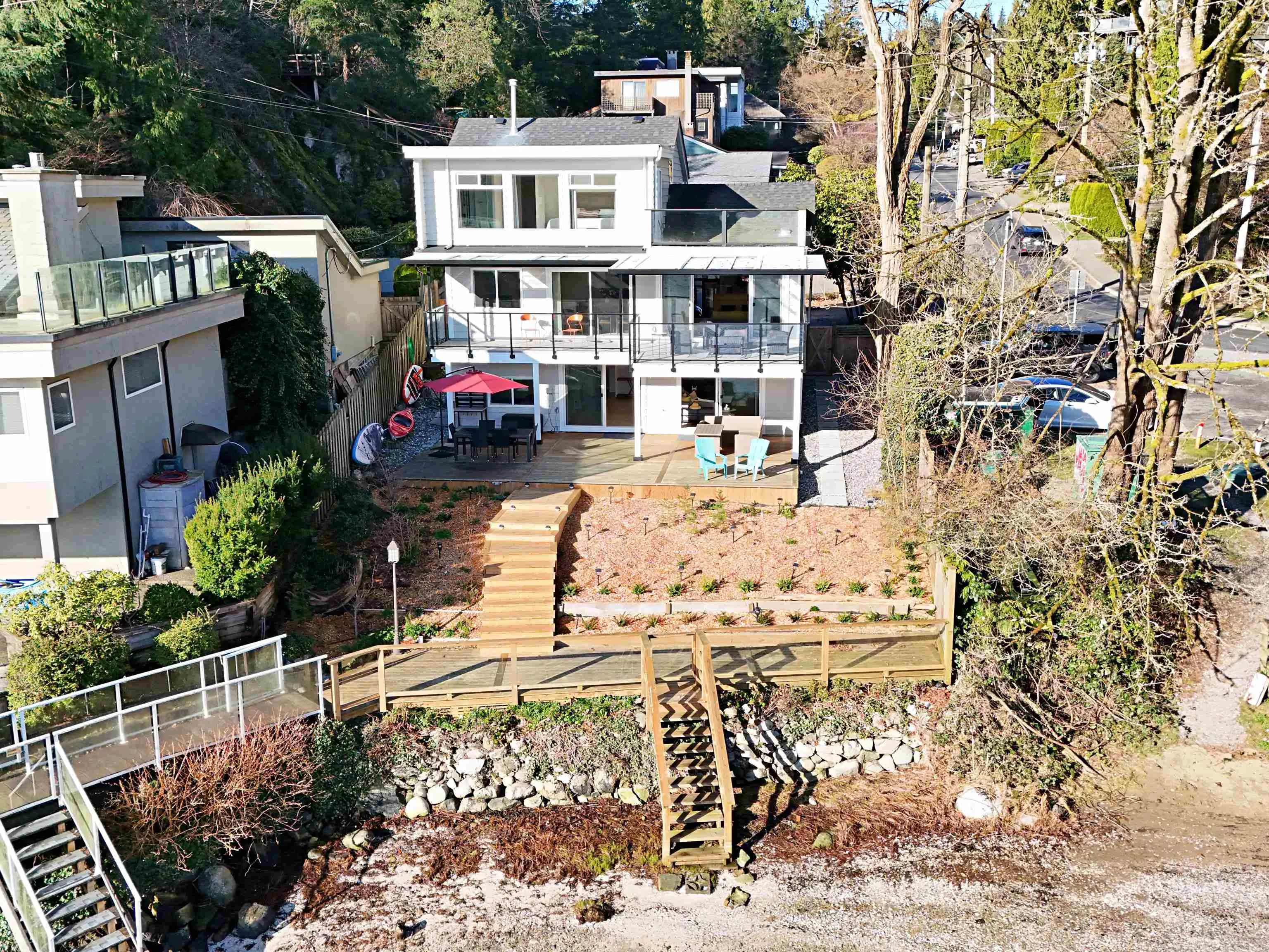 4545 Strathcona Road