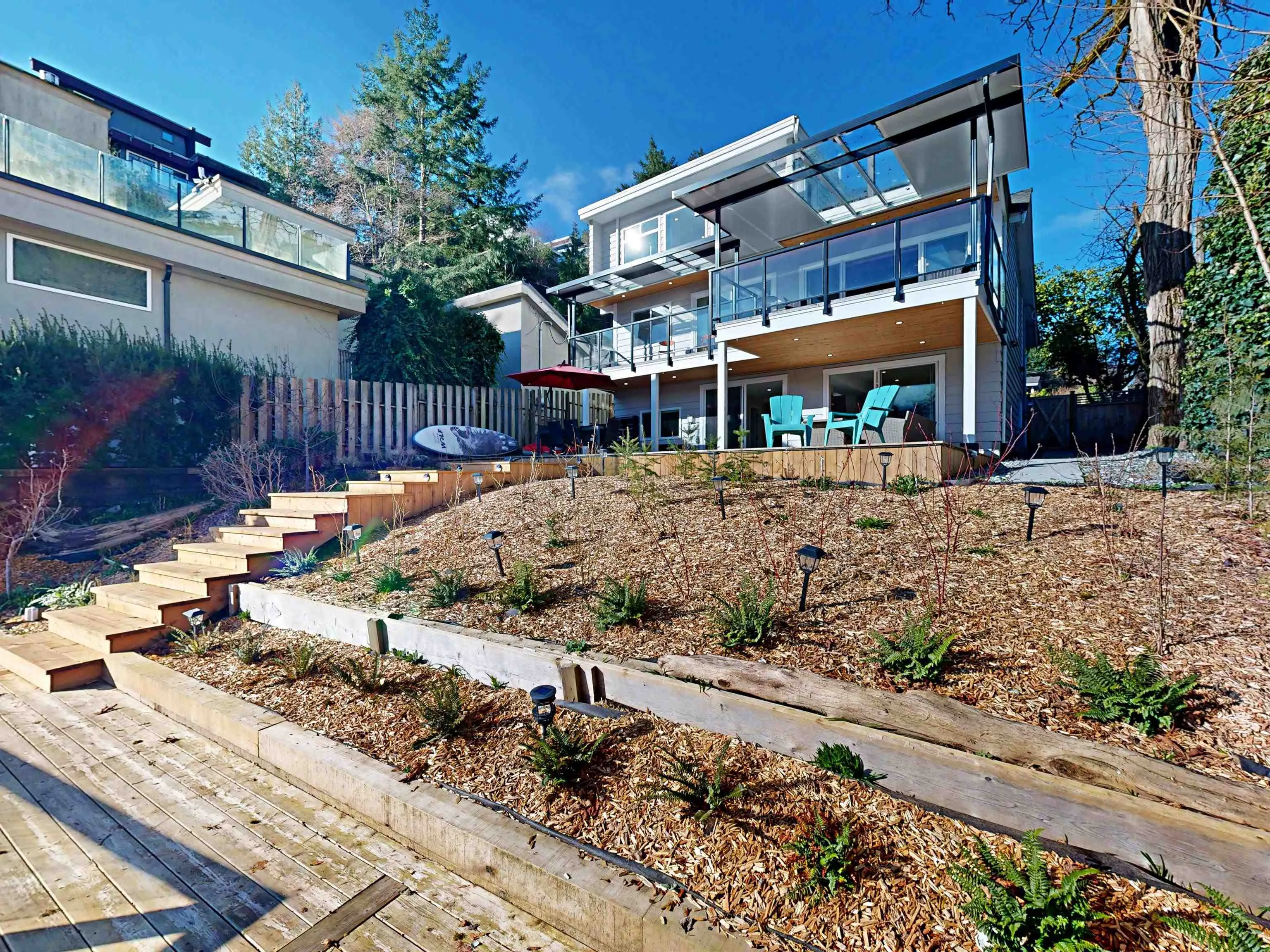 4545 Strathcona Road