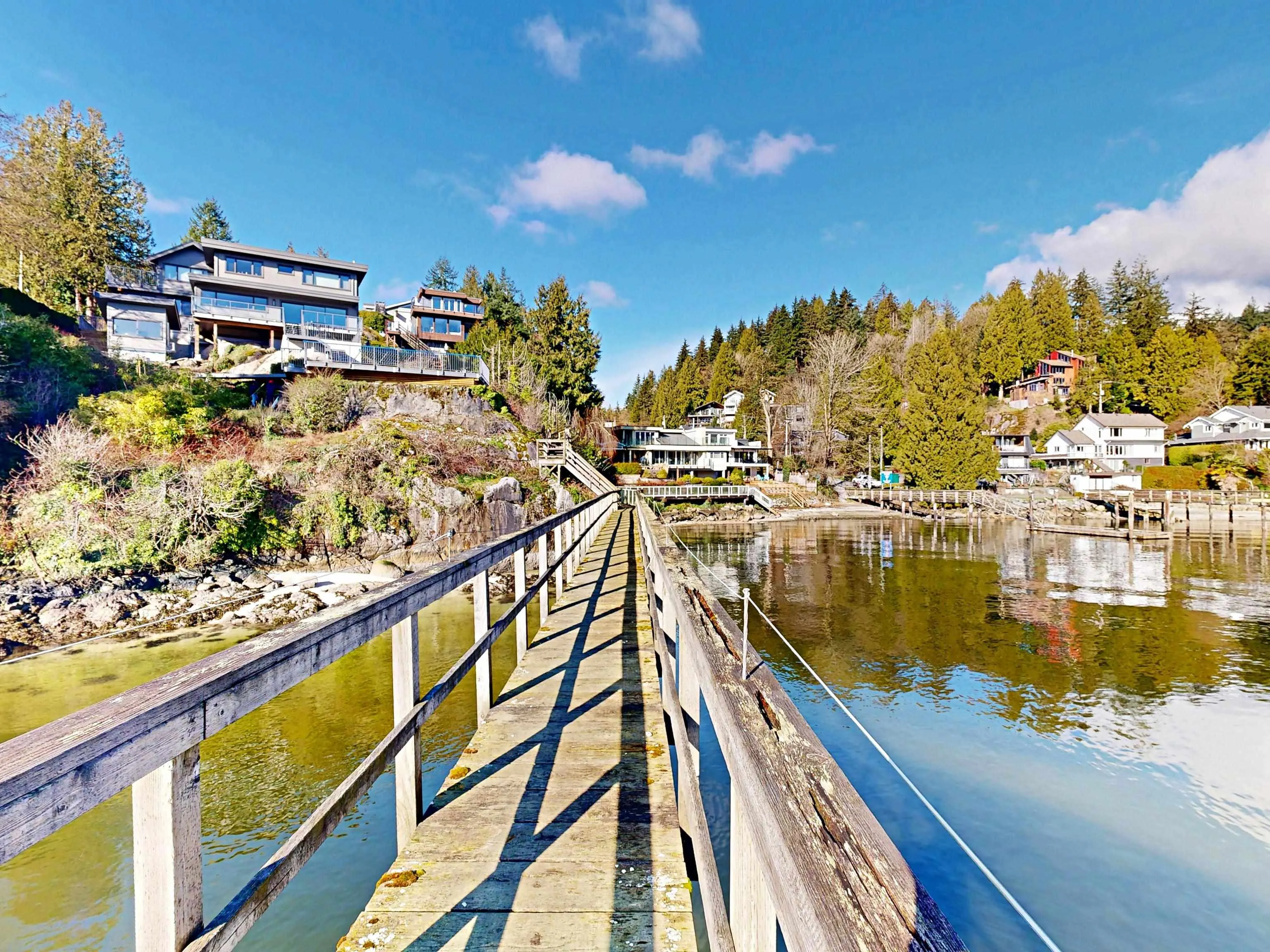 4545 Strathcona Road