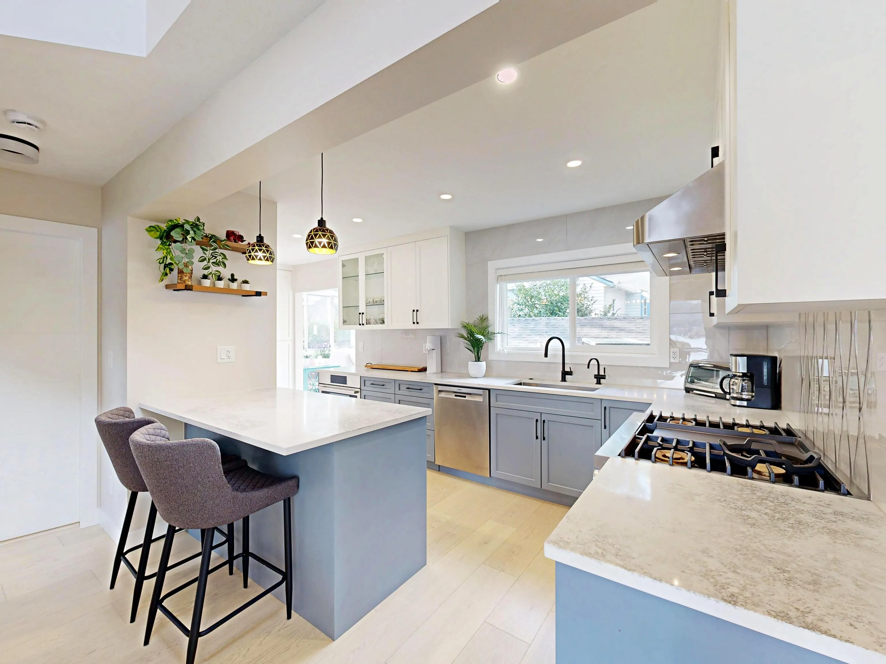 4545 Strathcona Road