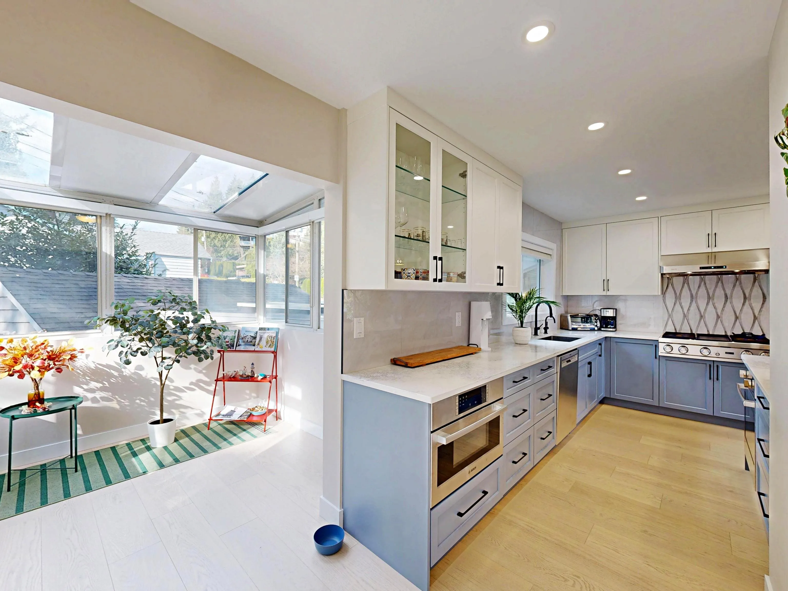 4545 Strathcona Road