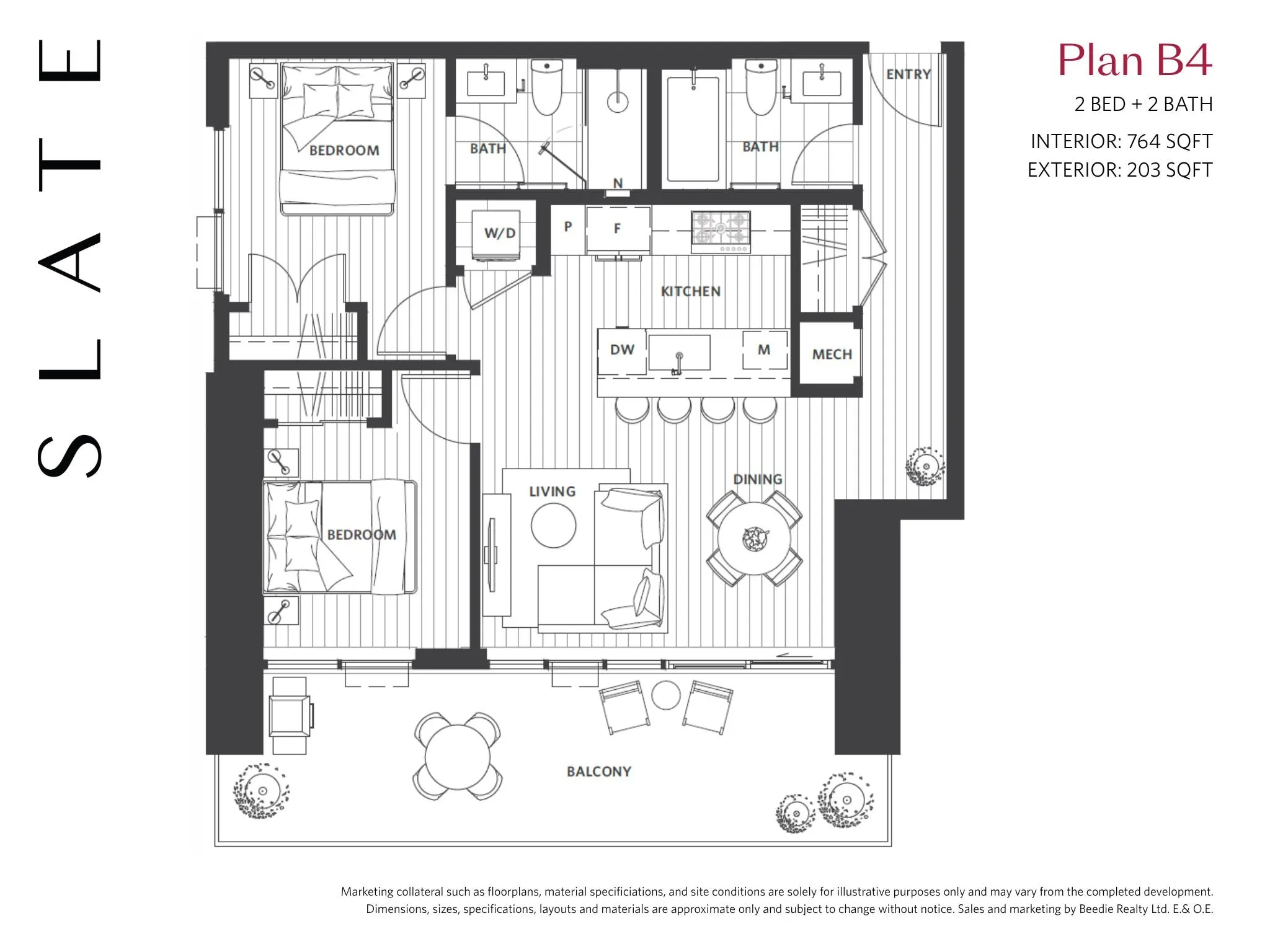 2135 Springer Avenue #1508