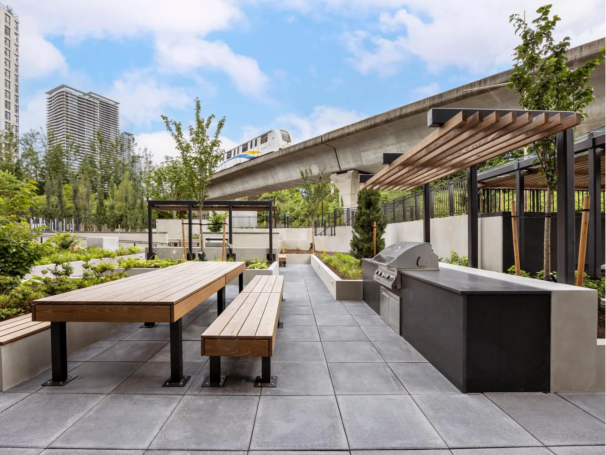 2135 Springer Avenue #1508