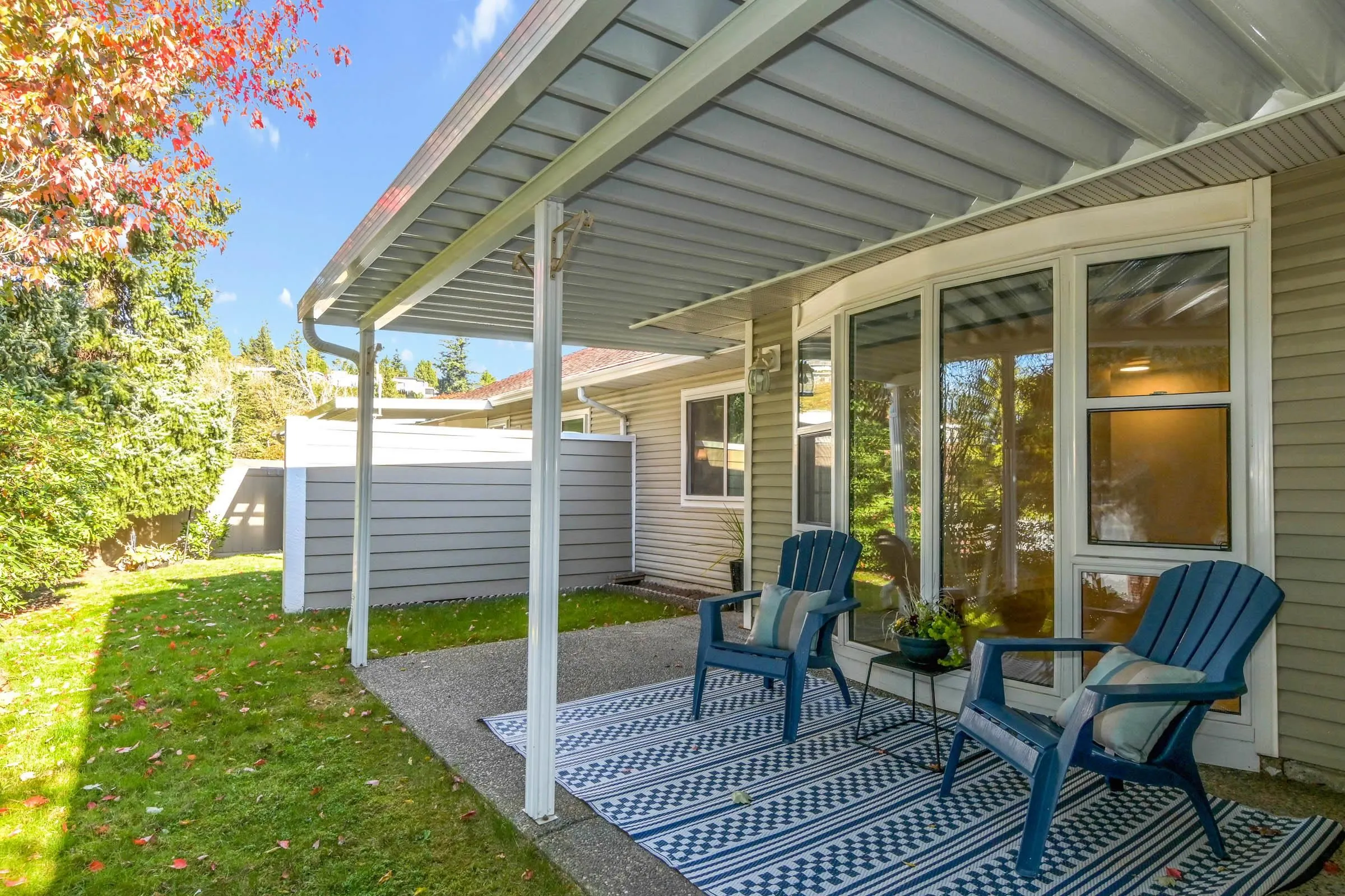 2081 Winfield Drive #46
