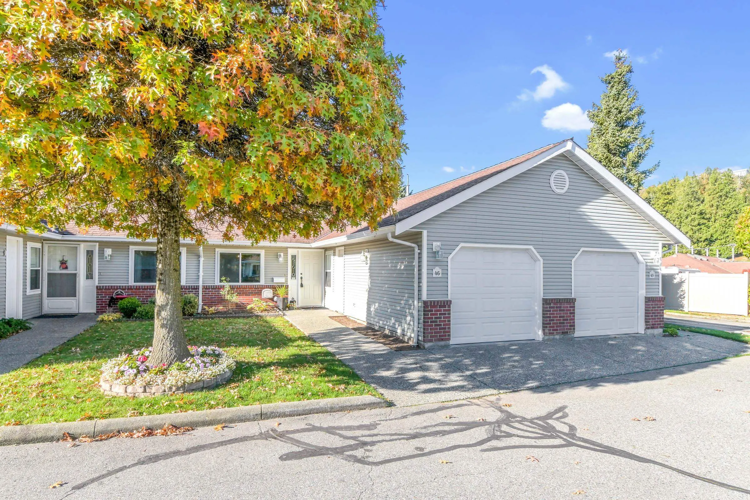 2081 Winfield Drive #46