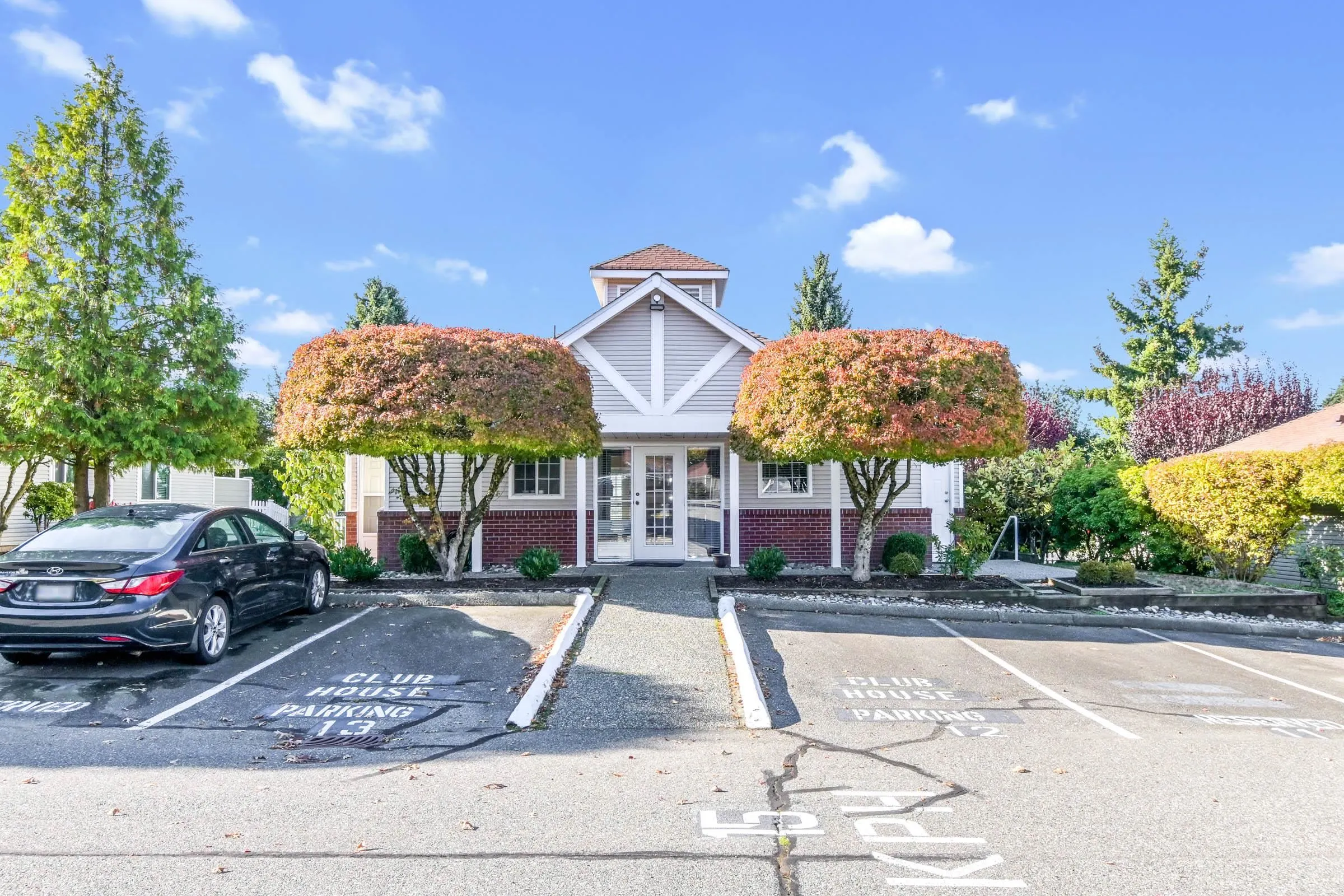 2081 Winfield Drive #46