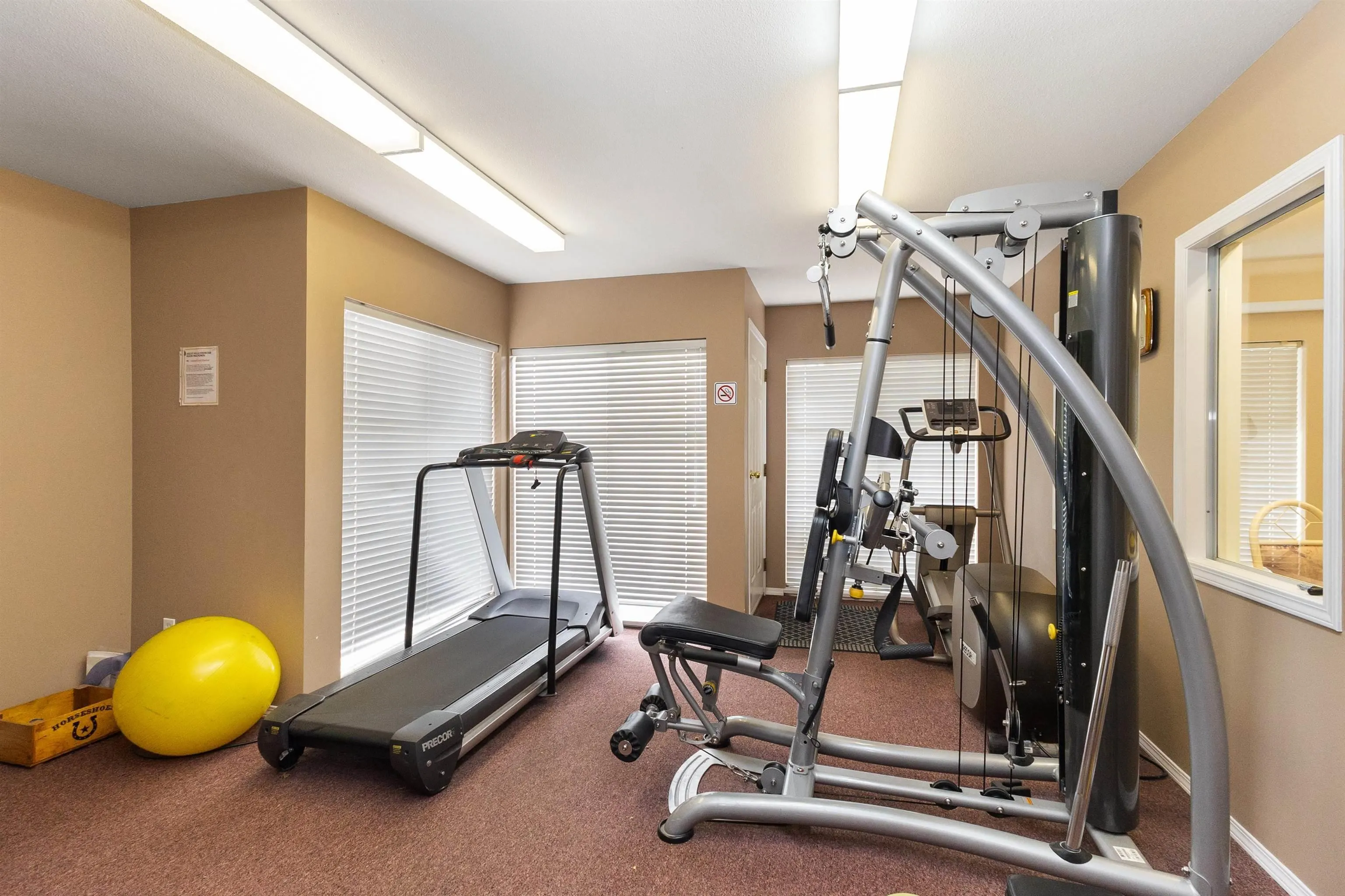 2081 Winfield Drive #46