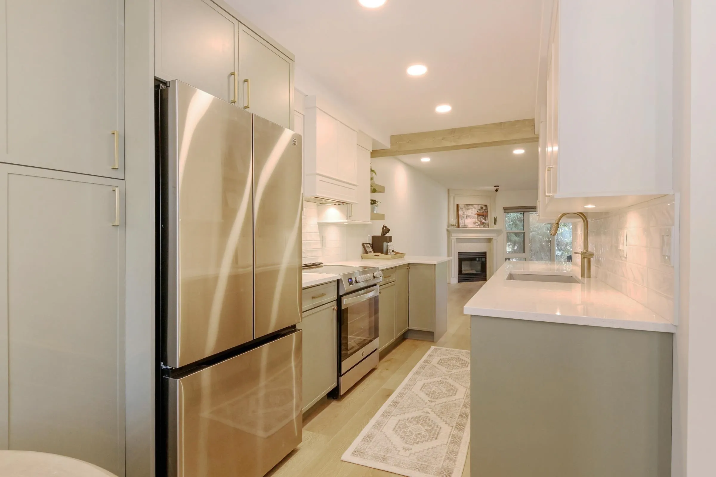 2081 Winfield Drive #46