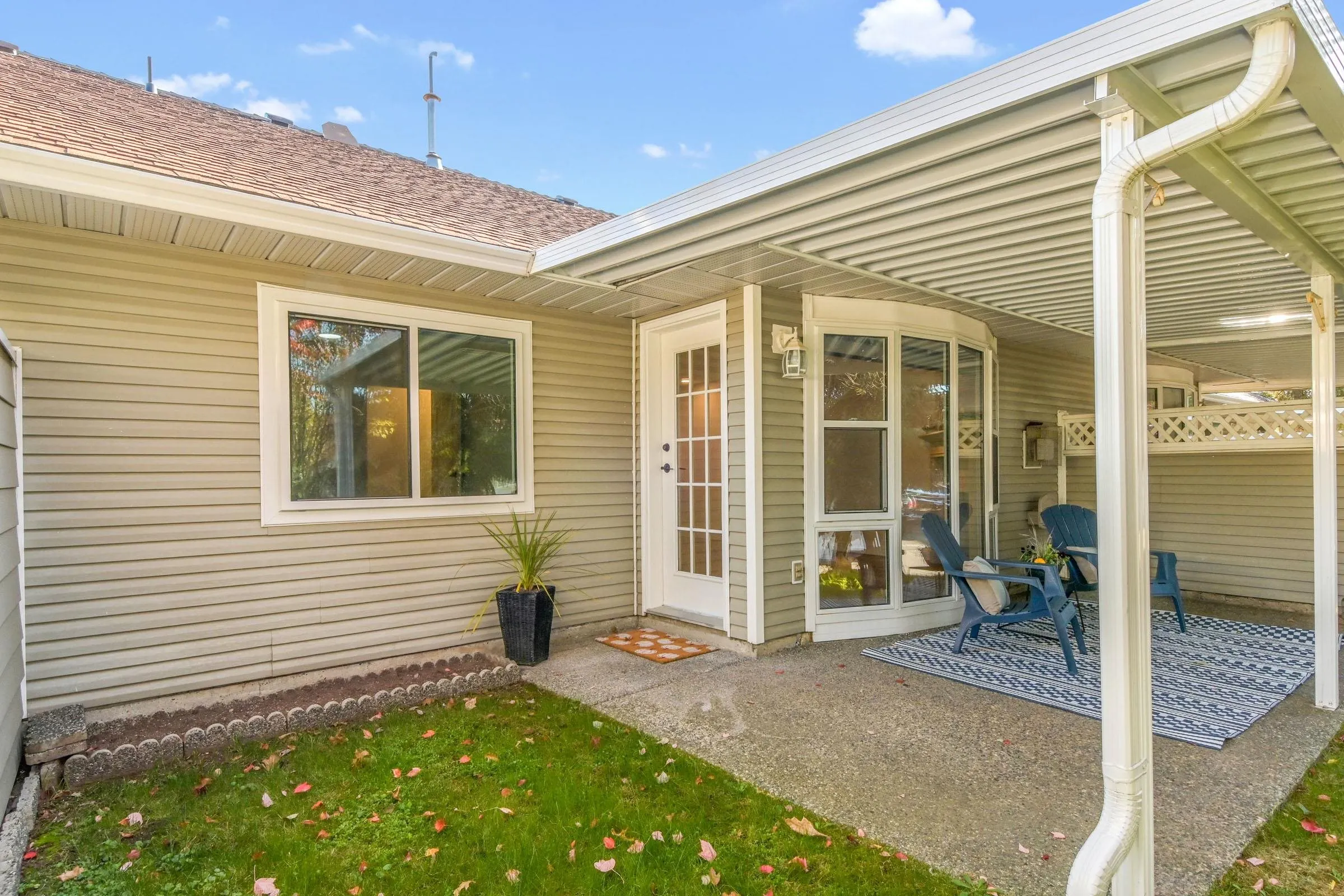 2081 Winfield Drive #46