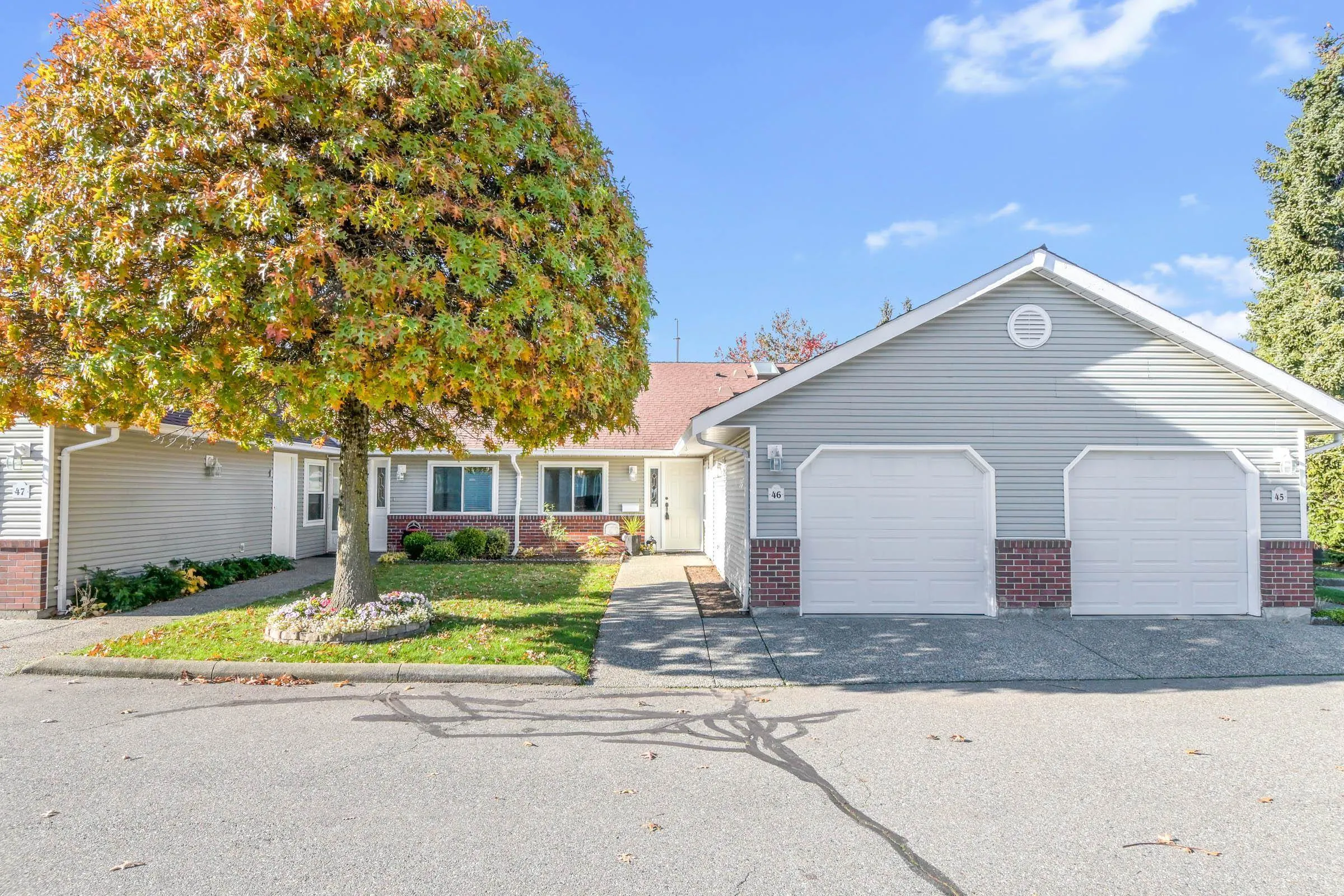 2081 Winfield Drive #46