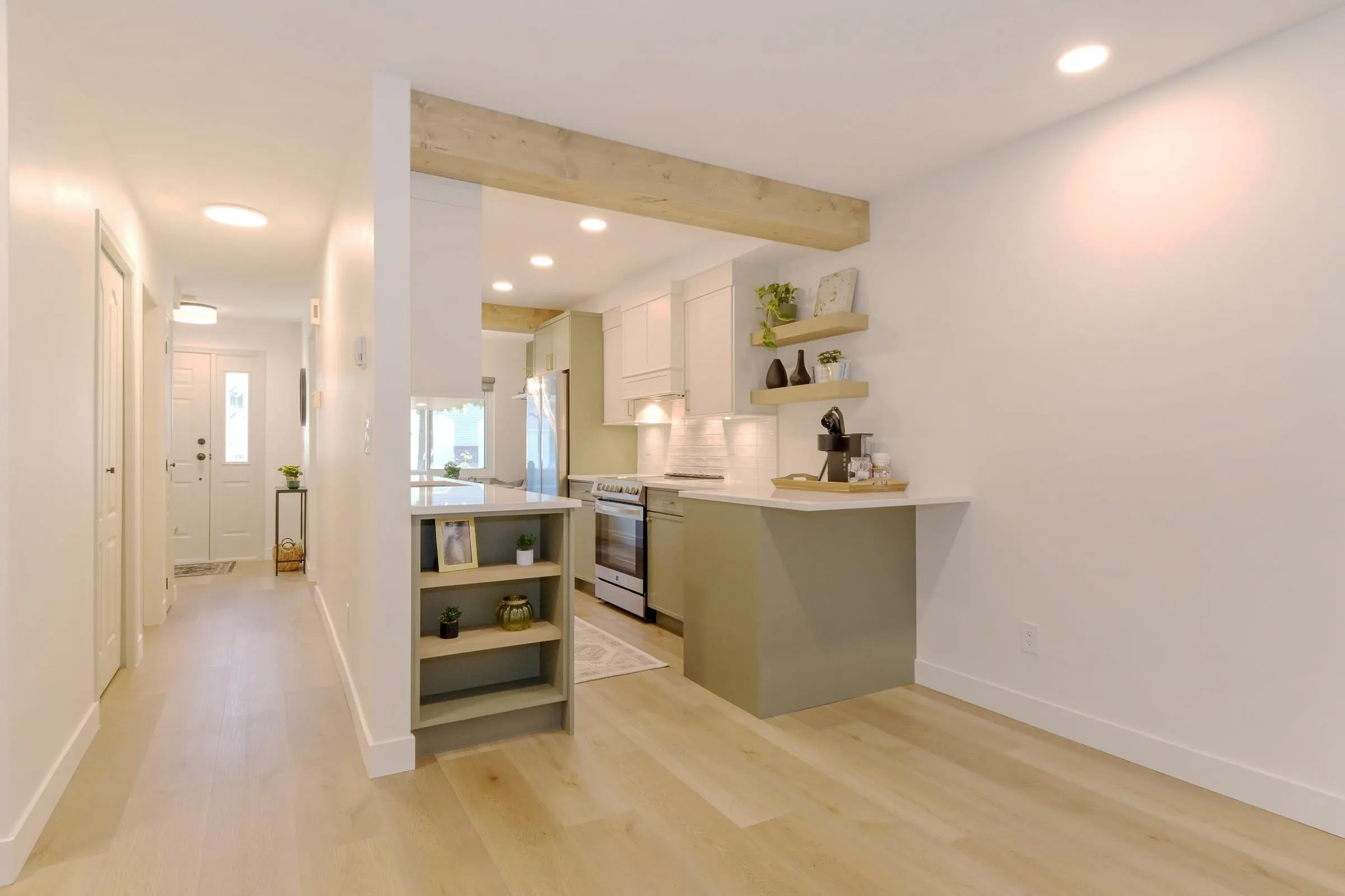 2081 Winfield Drive #46