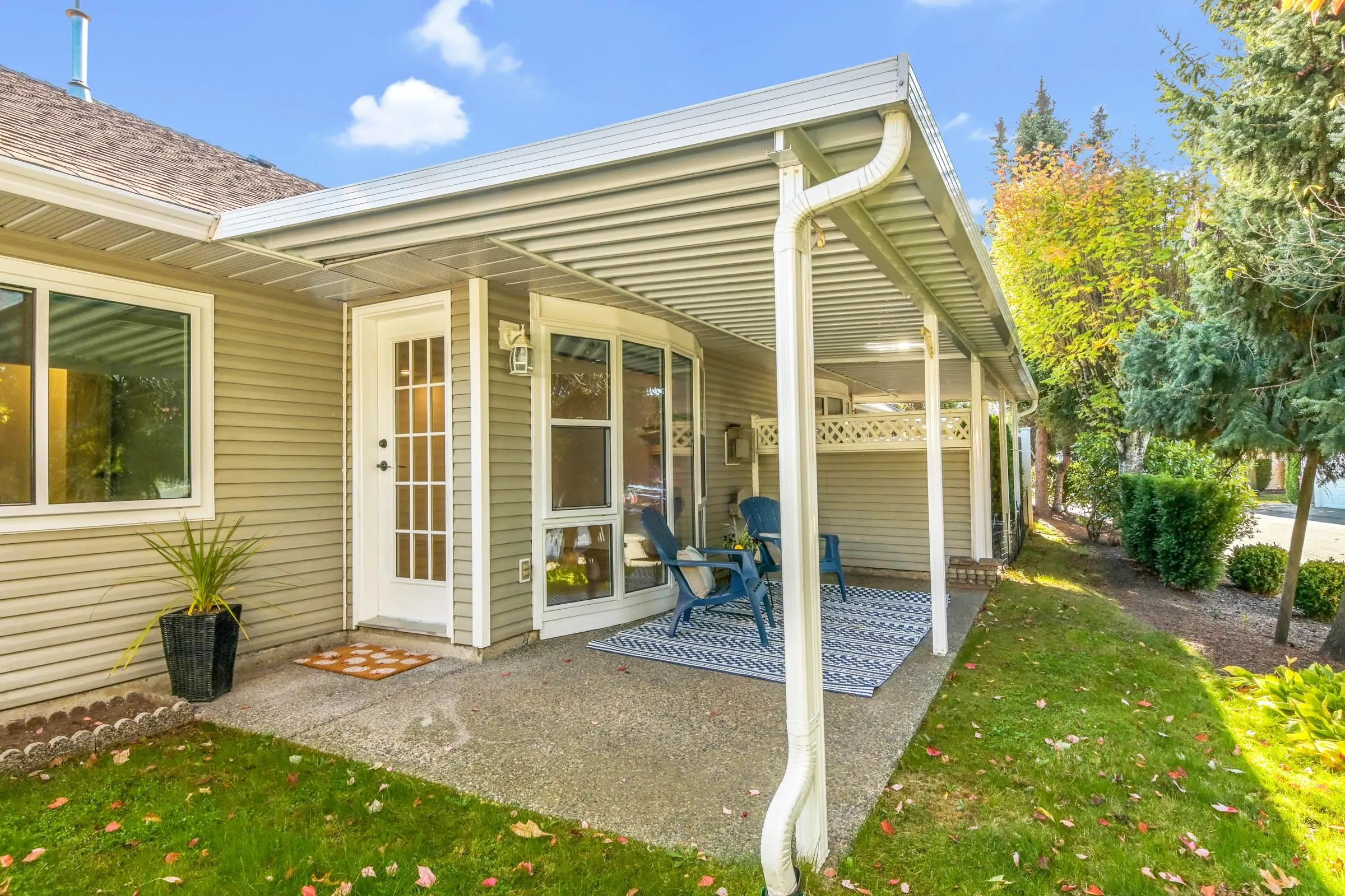 2081 Winfield Drive #46
