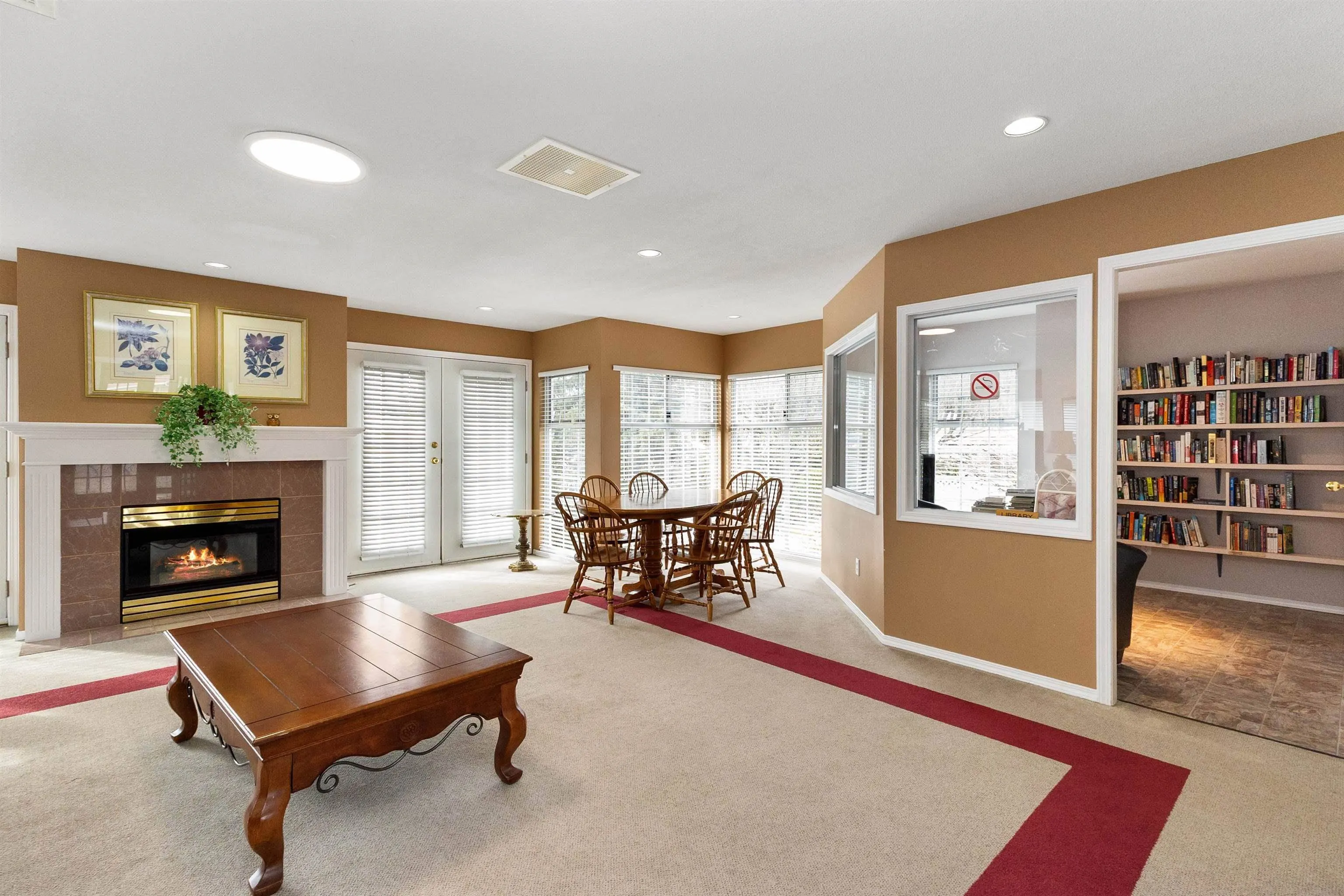2081 Winfield Drive #46