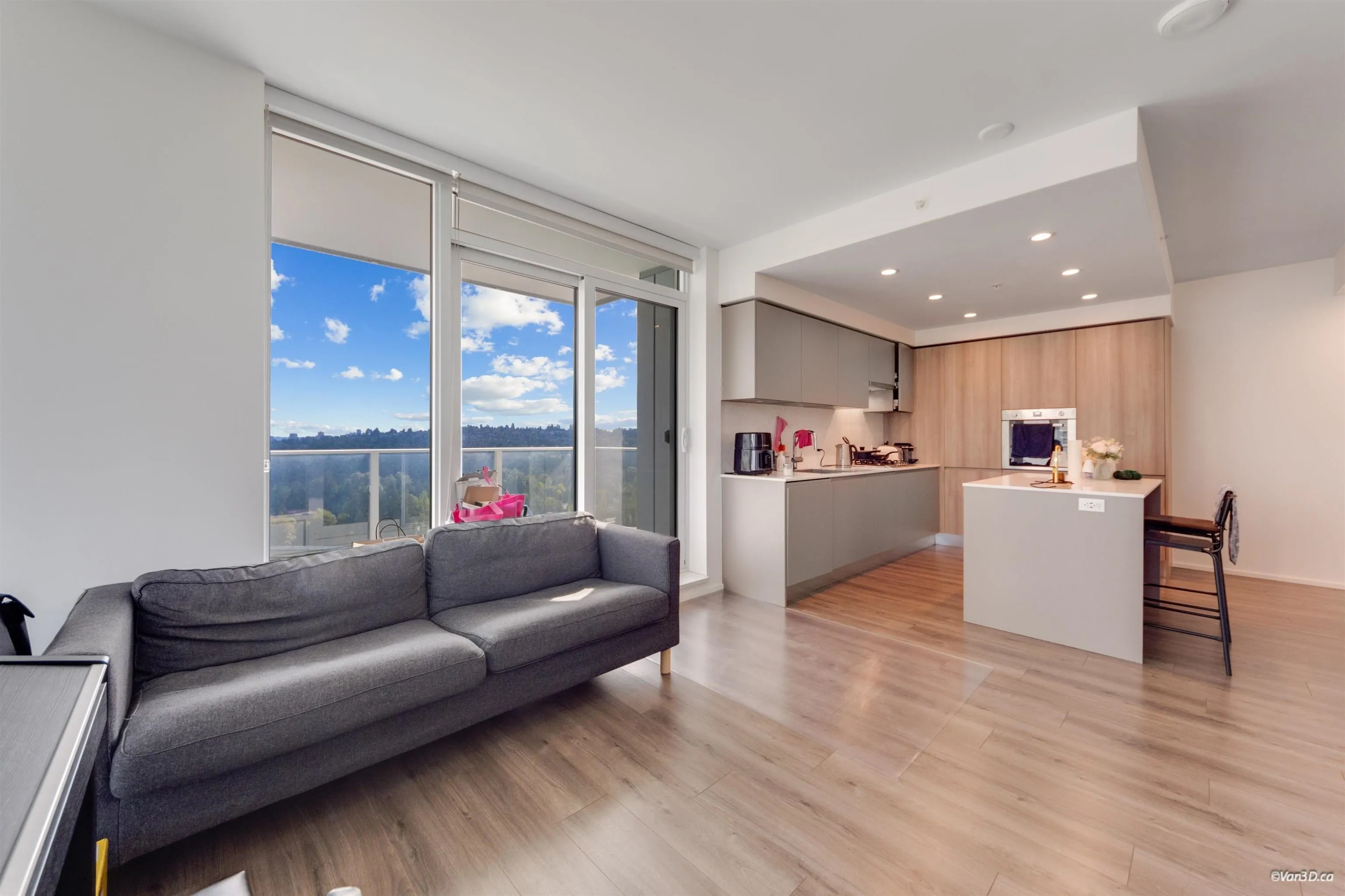 3833 Evergreen Place #905