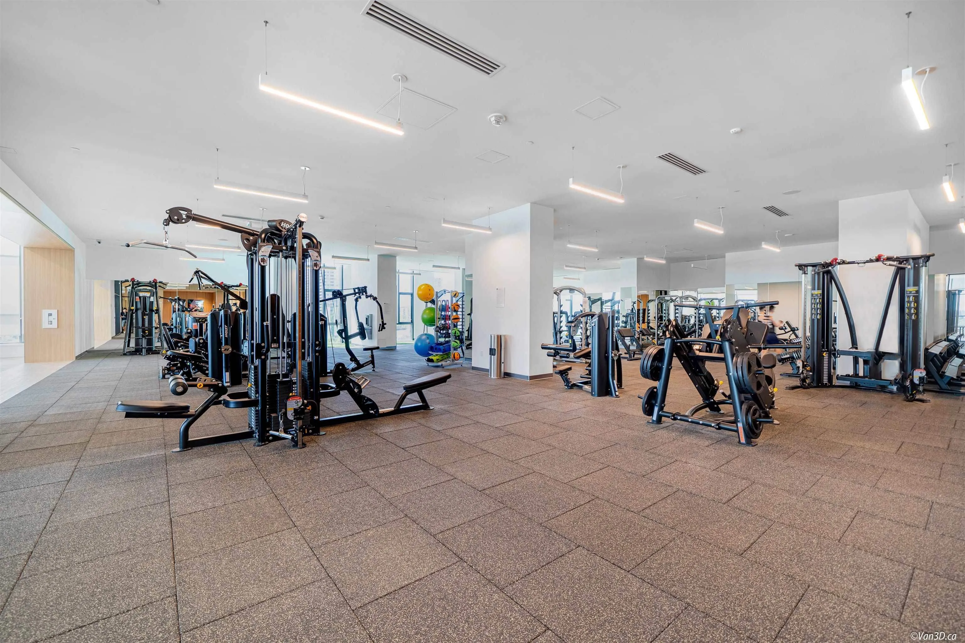 3833 Evergreen Place #905