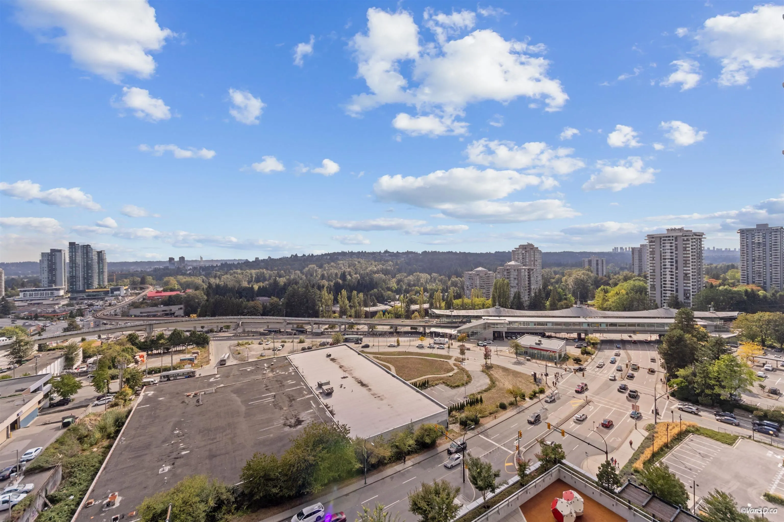 3833 Evergreen Place #905
