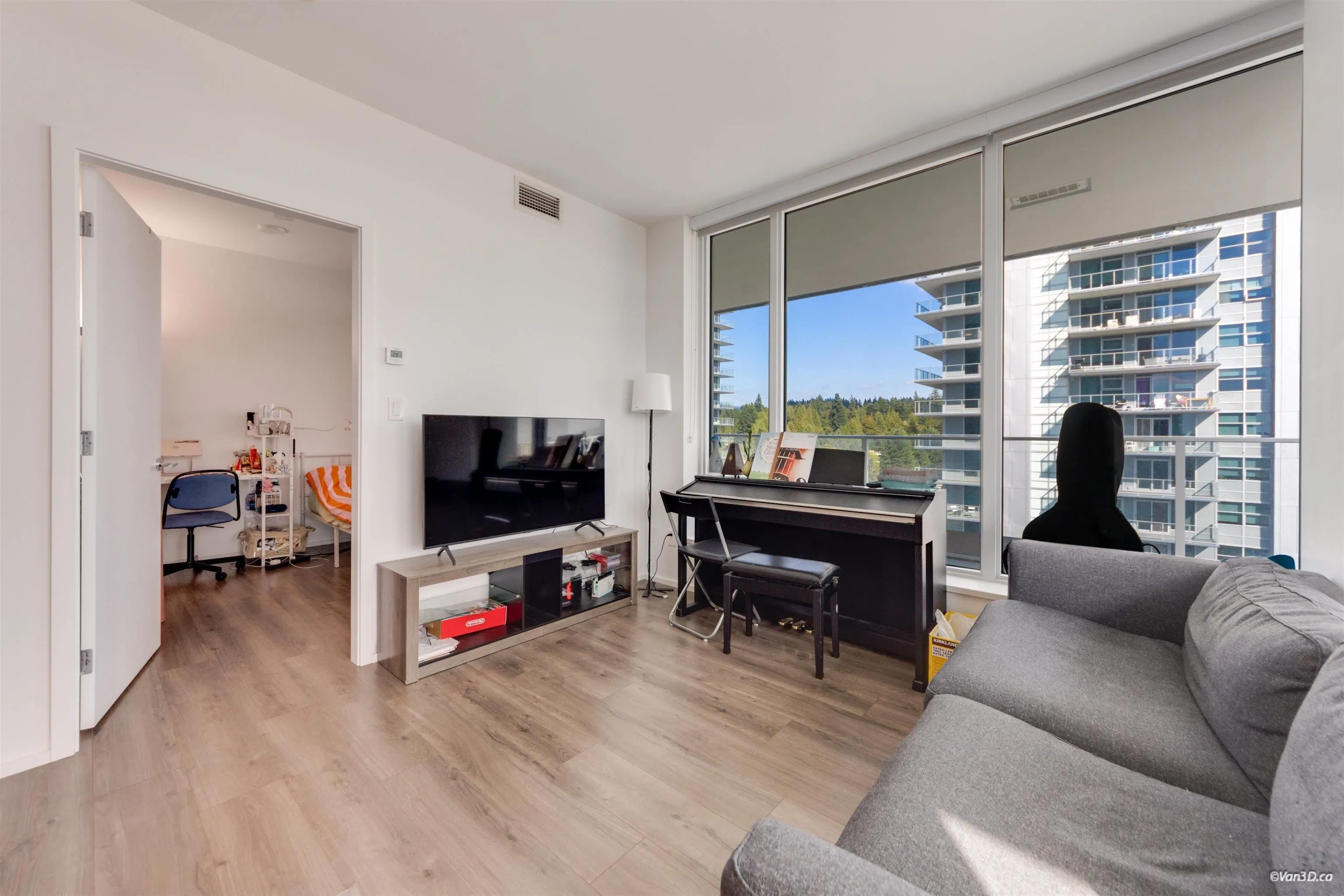 3833 Evergreen Place #905