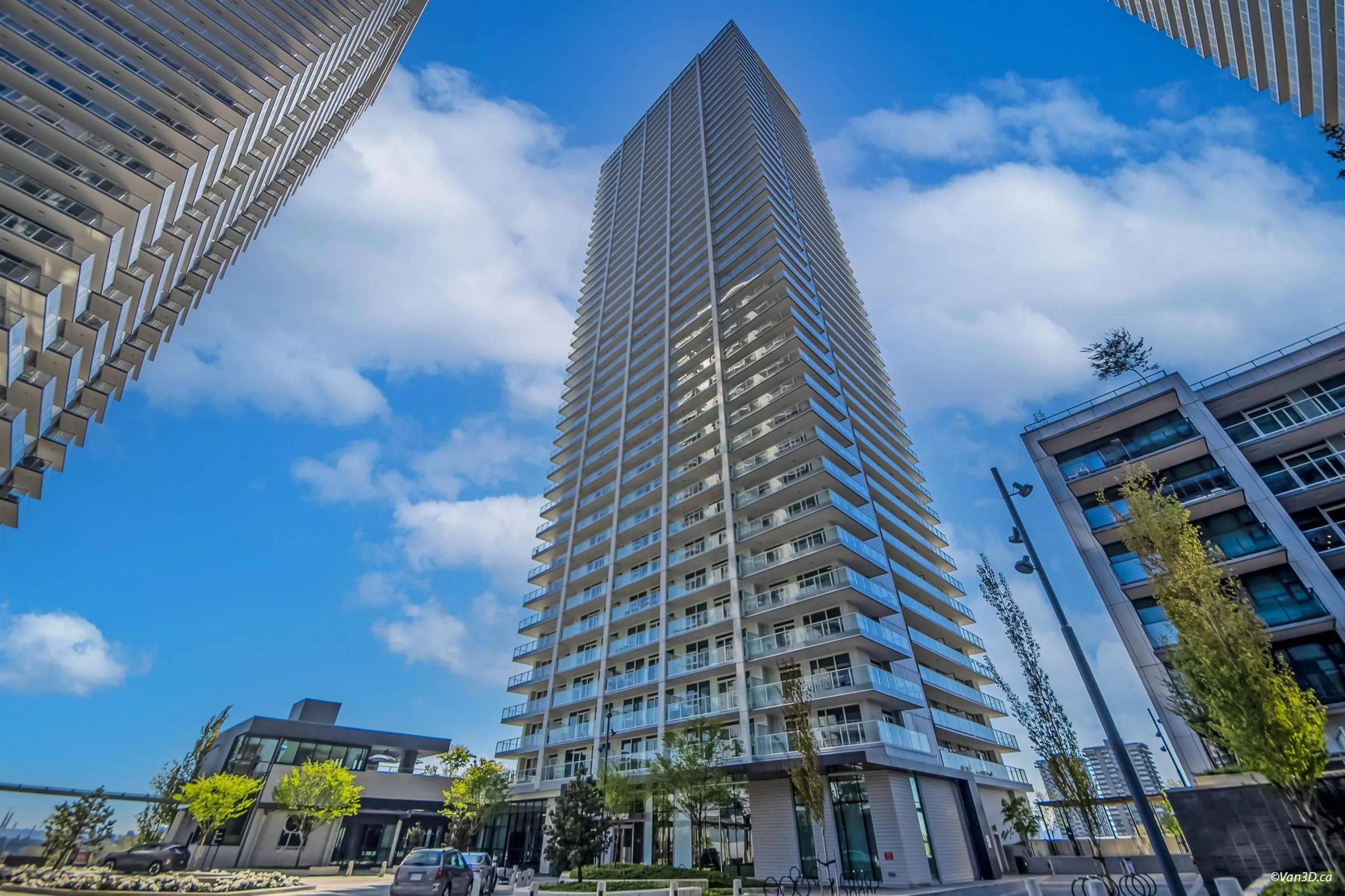 3833 Evergreen Place #905