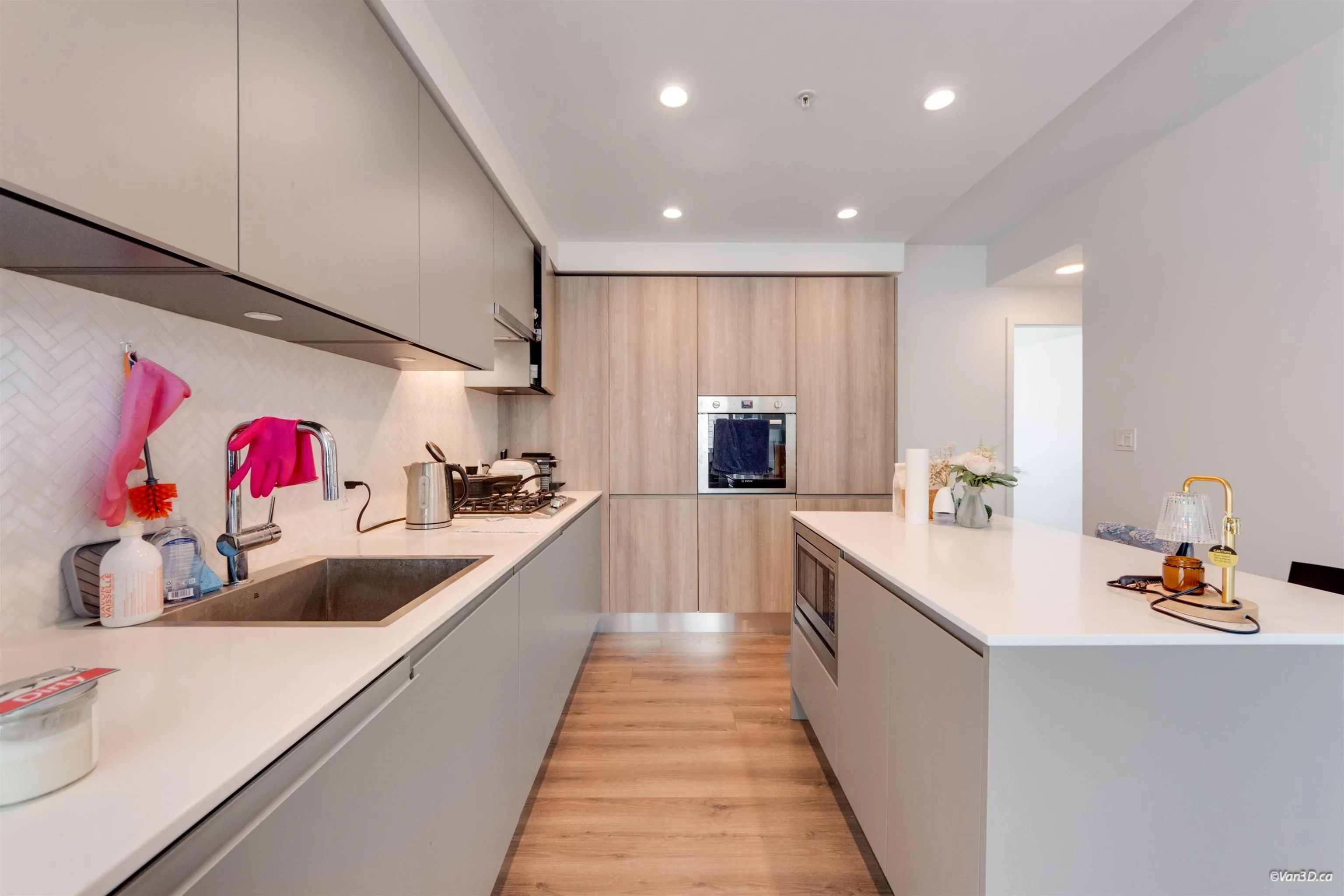3833 Evergreen Place #905