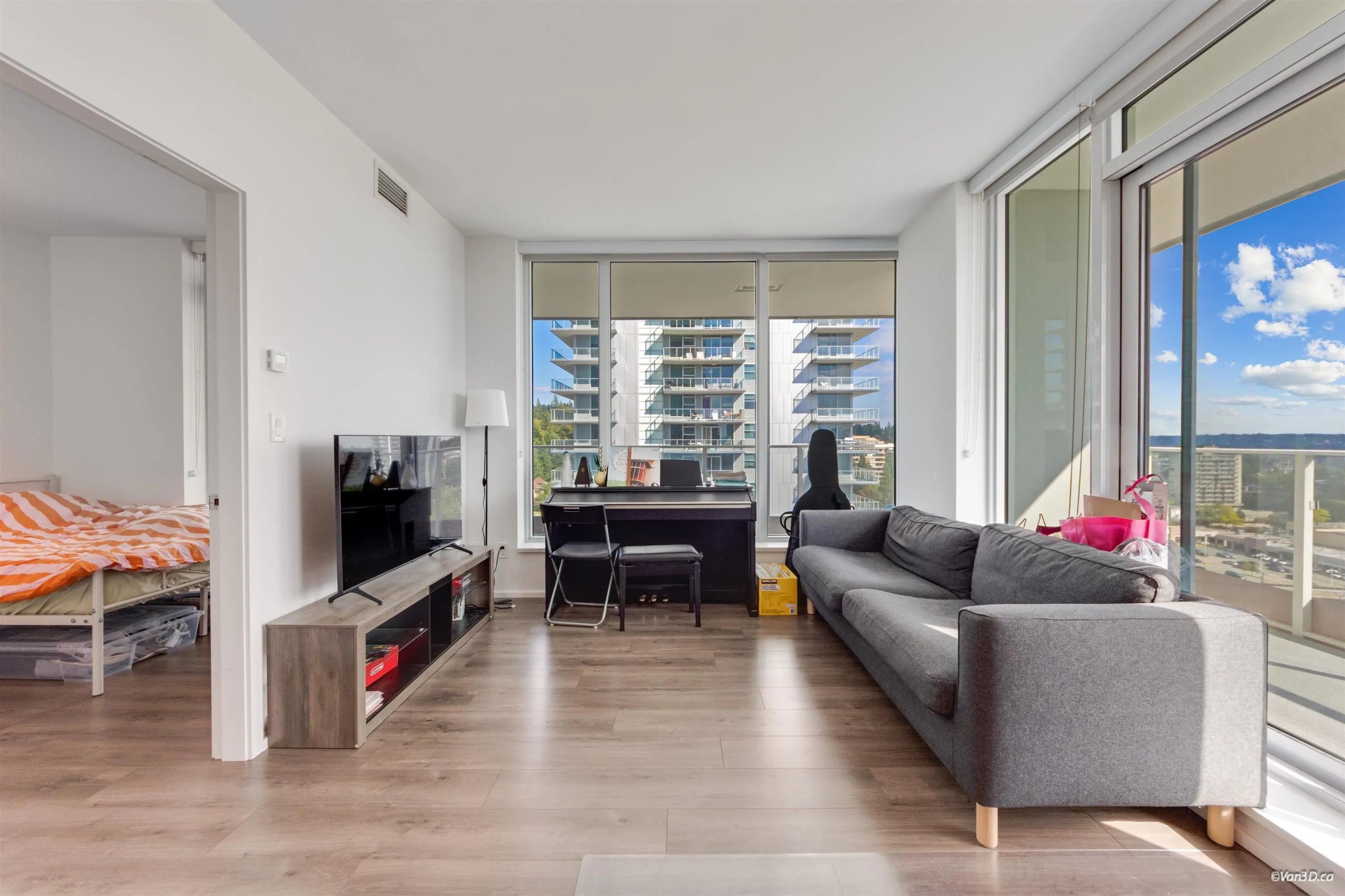 3833 Evergreen Place #905
