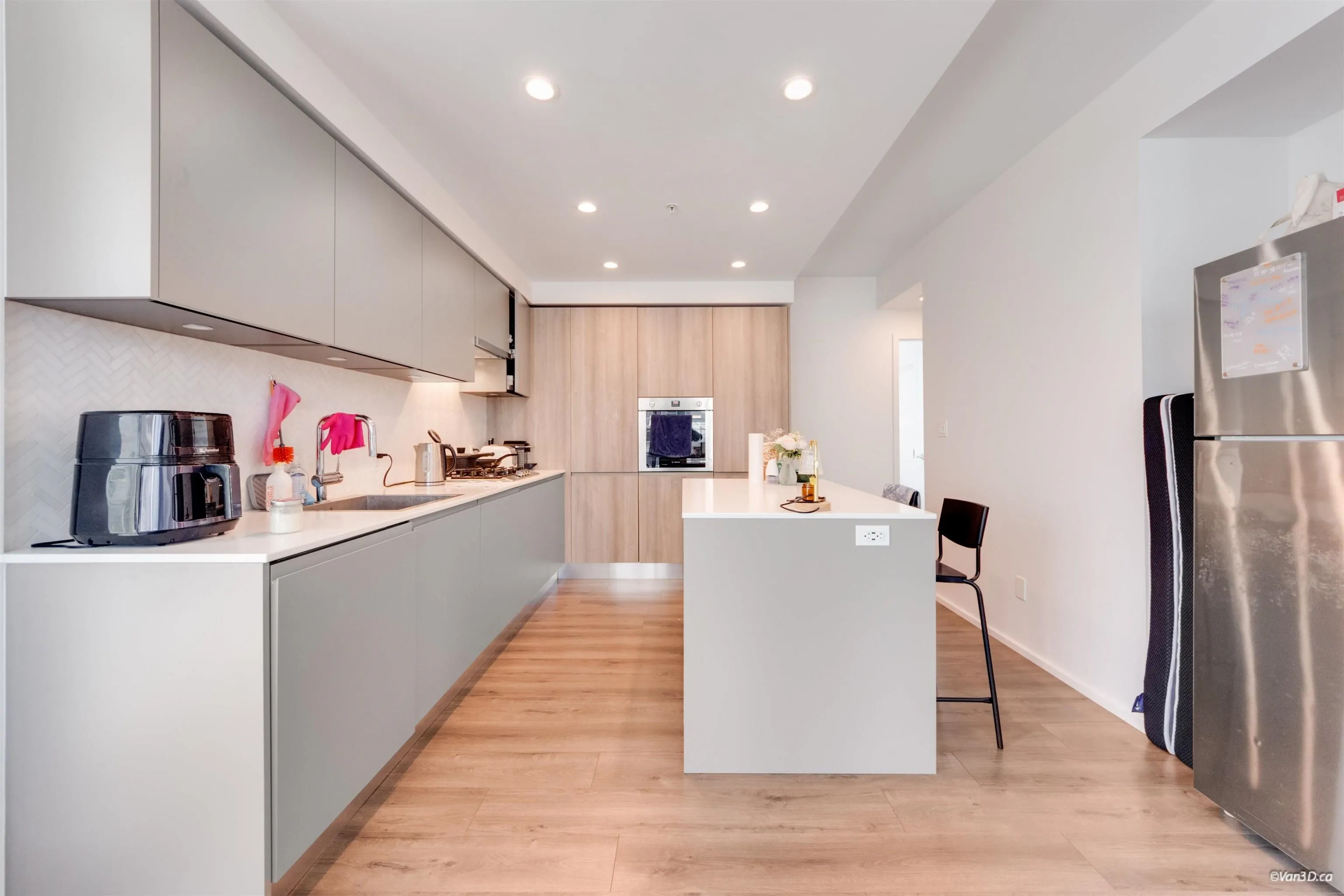 3833 Evergreen Place #905